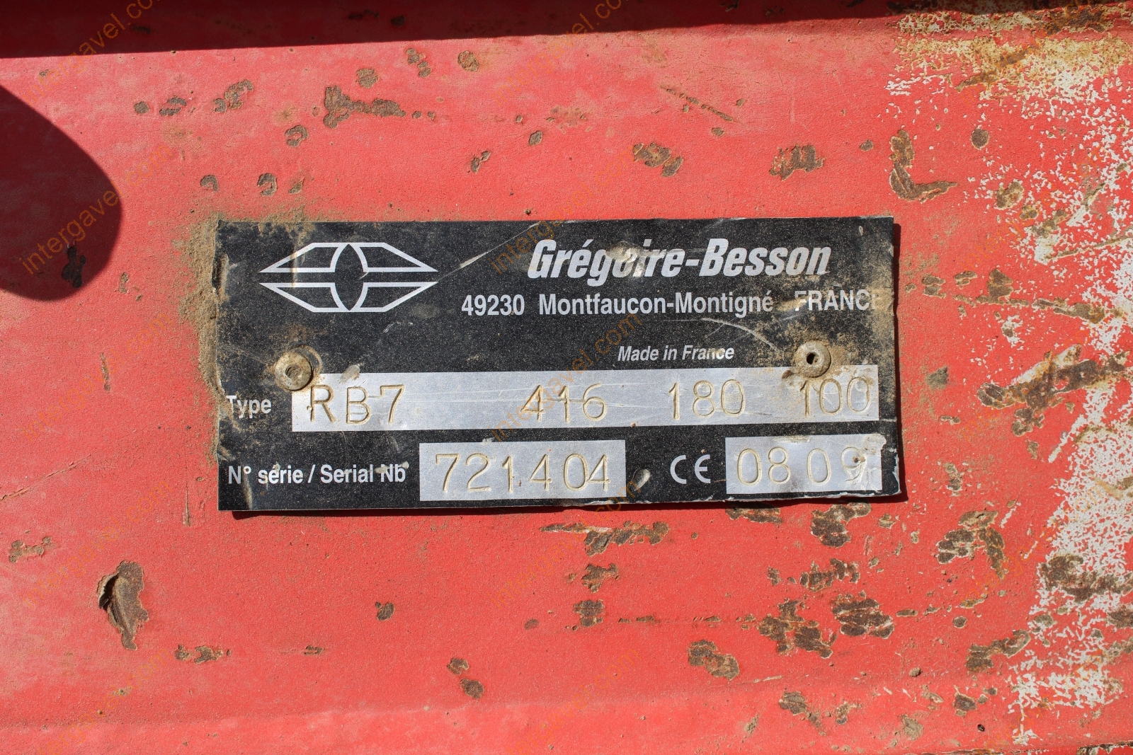 Eke - Gregoire Besson 5