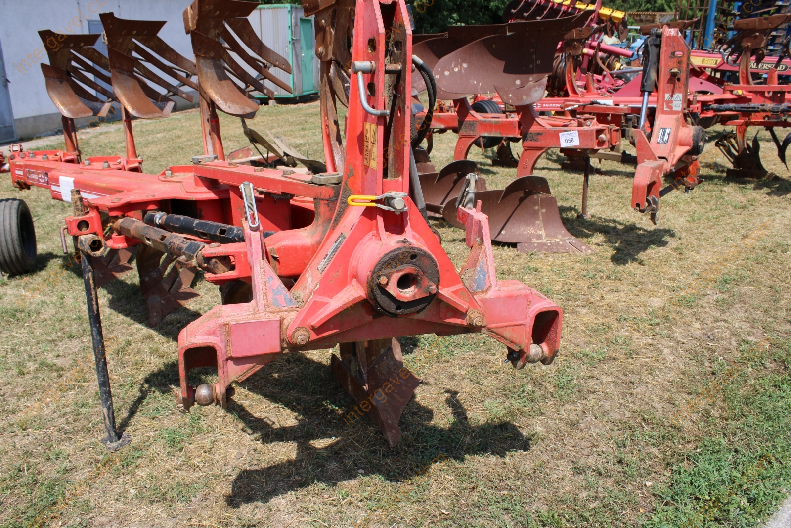 Eke - Gregoire Besson 6