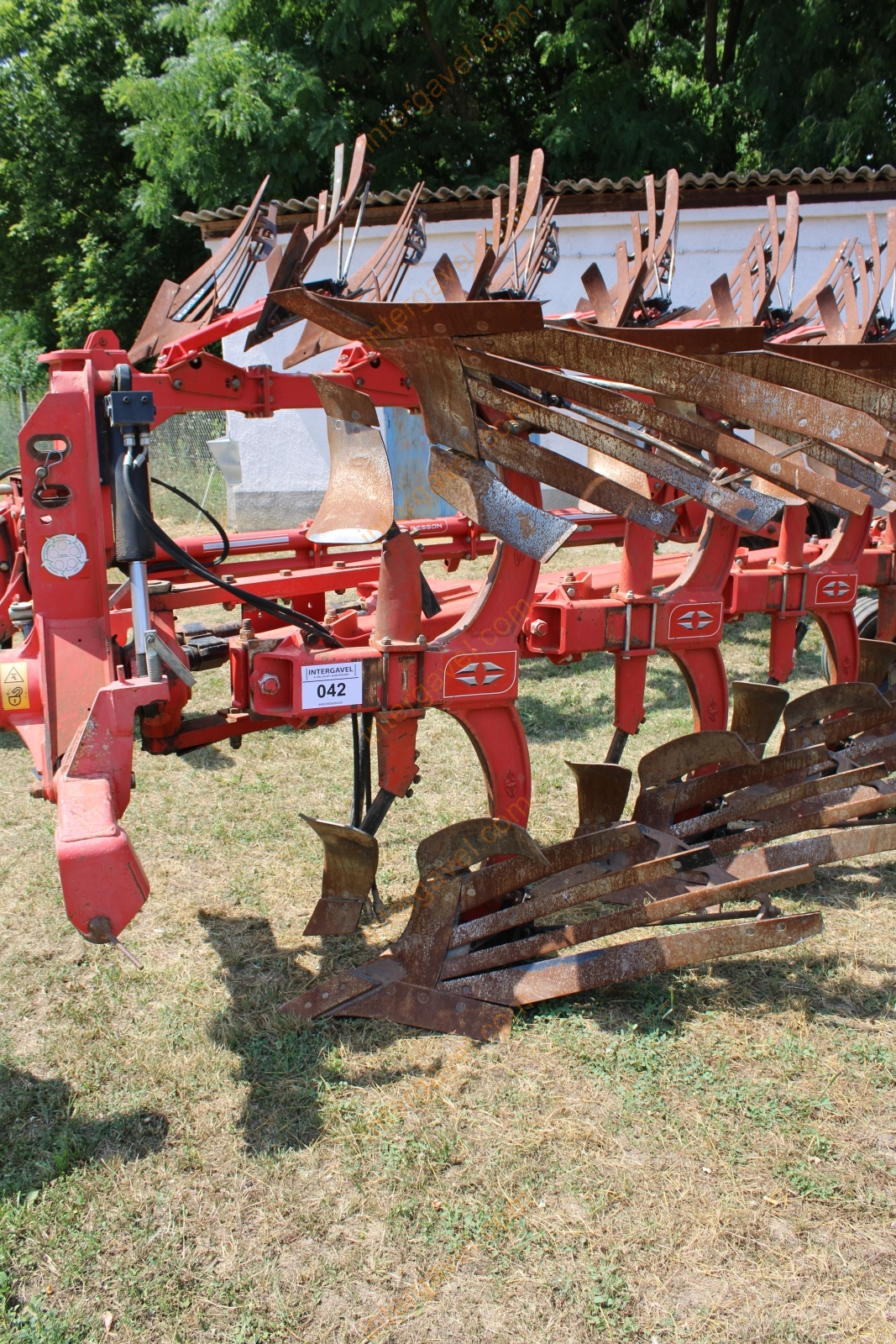 Eke - Gregoire Besson 12