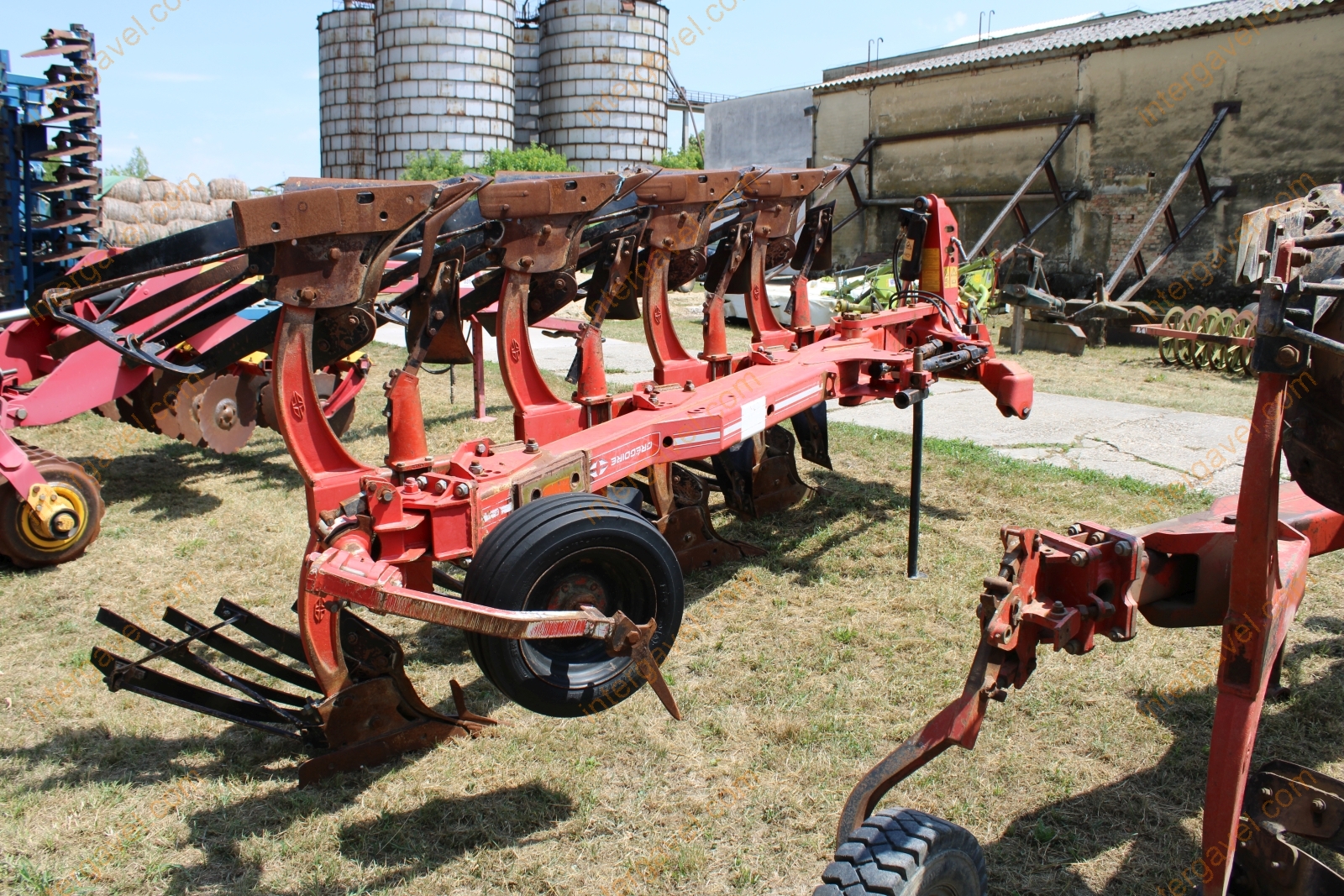 Eke - Gregoire Besson 3