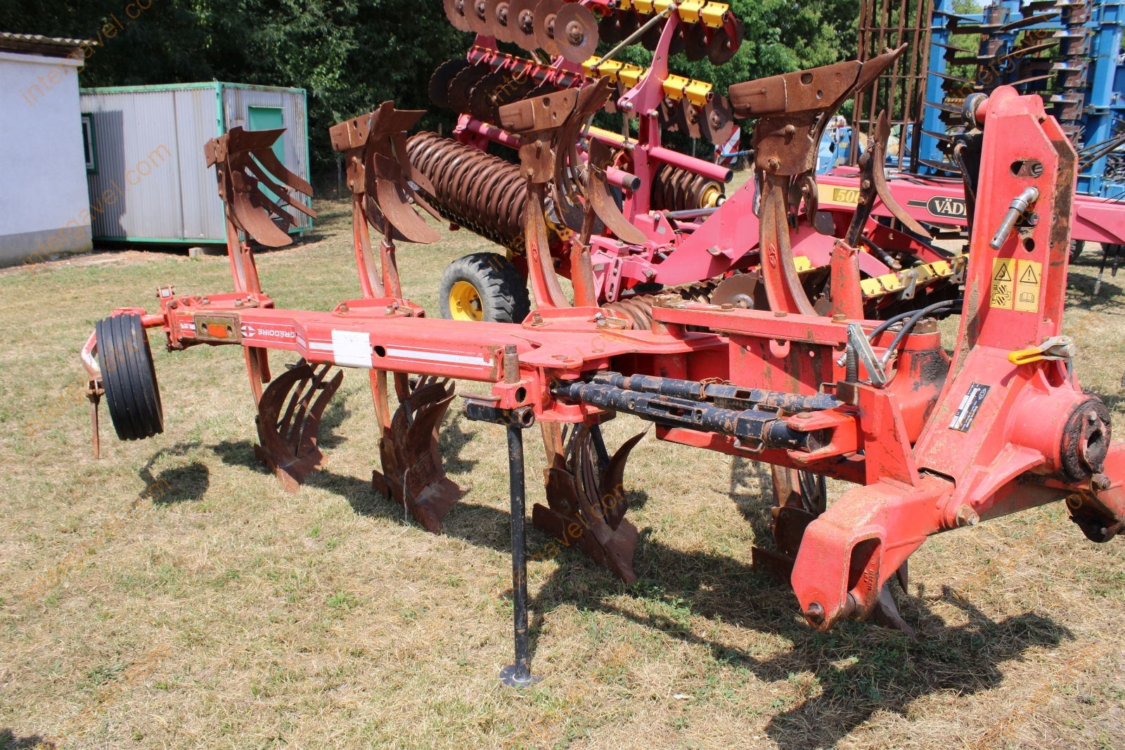 Eke - Gregoire Besson 4