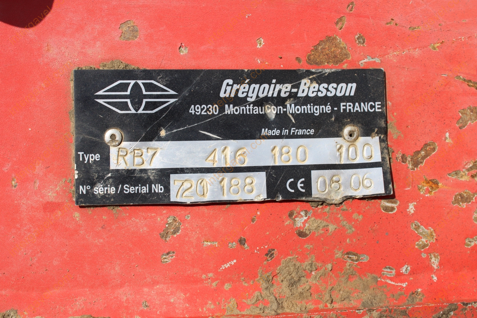 Eke - Gregoire Besson 5