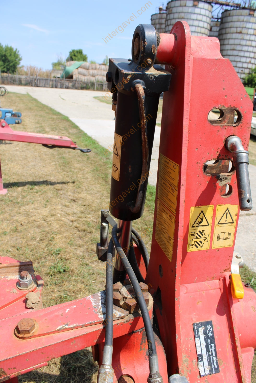 Eke - Gregoire Besson 7