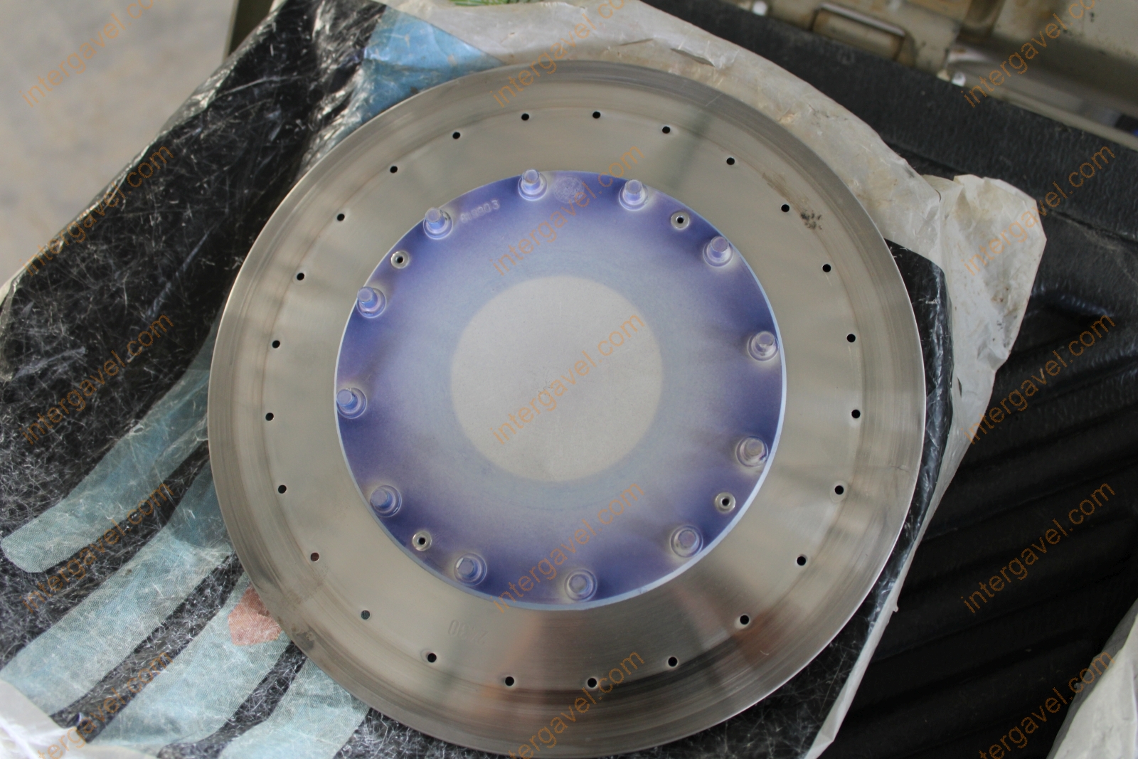 Szemenkénti vetőgép - Kverneland 31