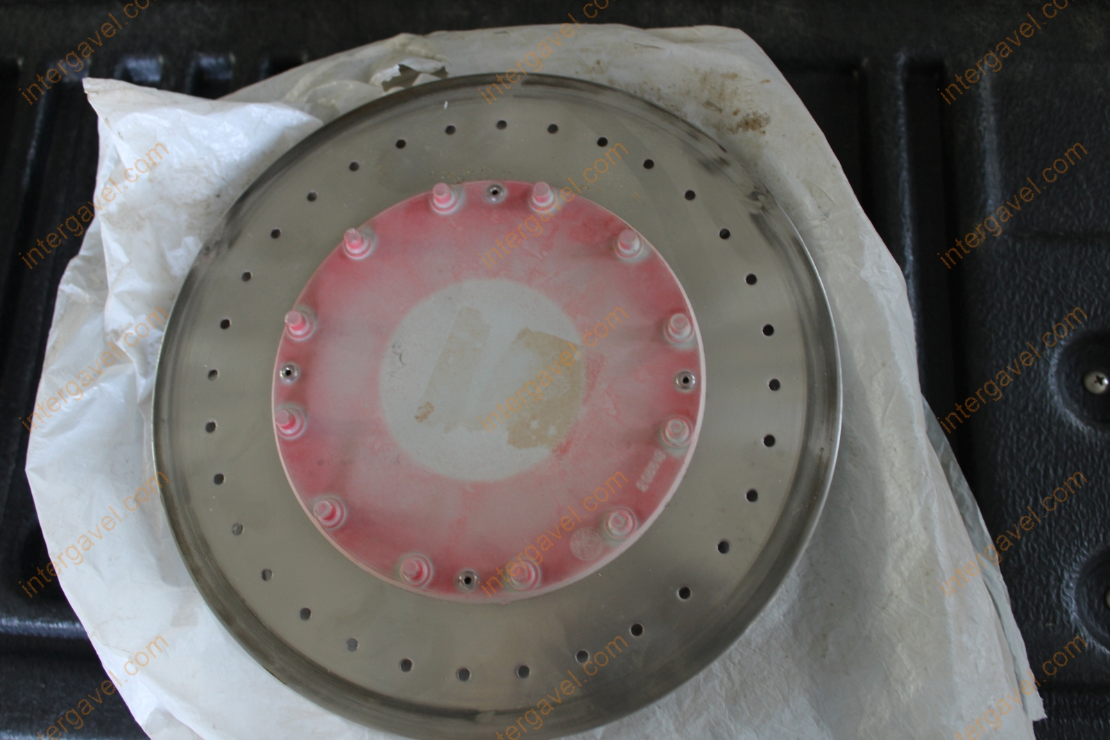 Szemenkénti vetőgép - Kverneland 33