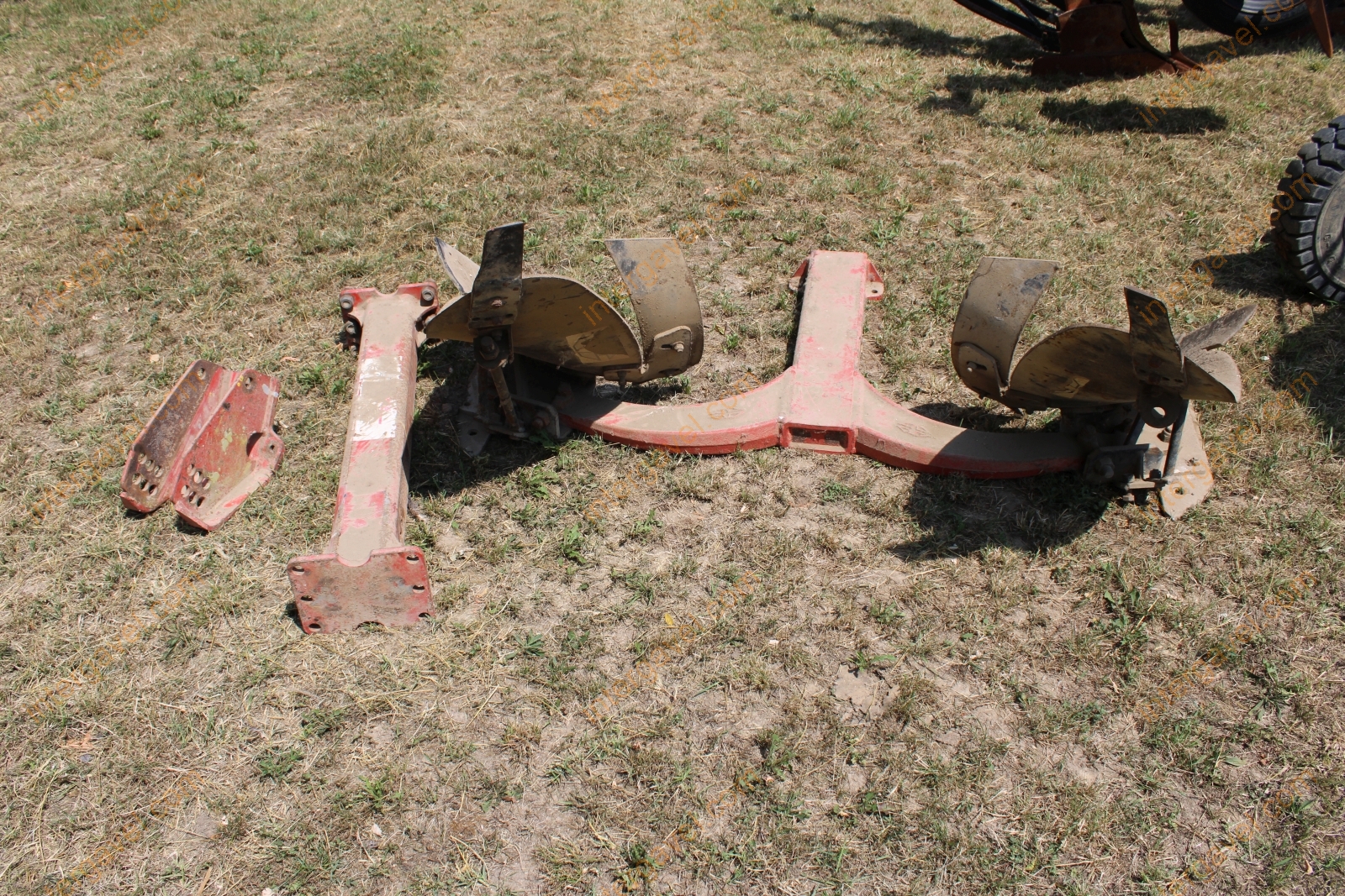 Eke - Gregoire Besson 3