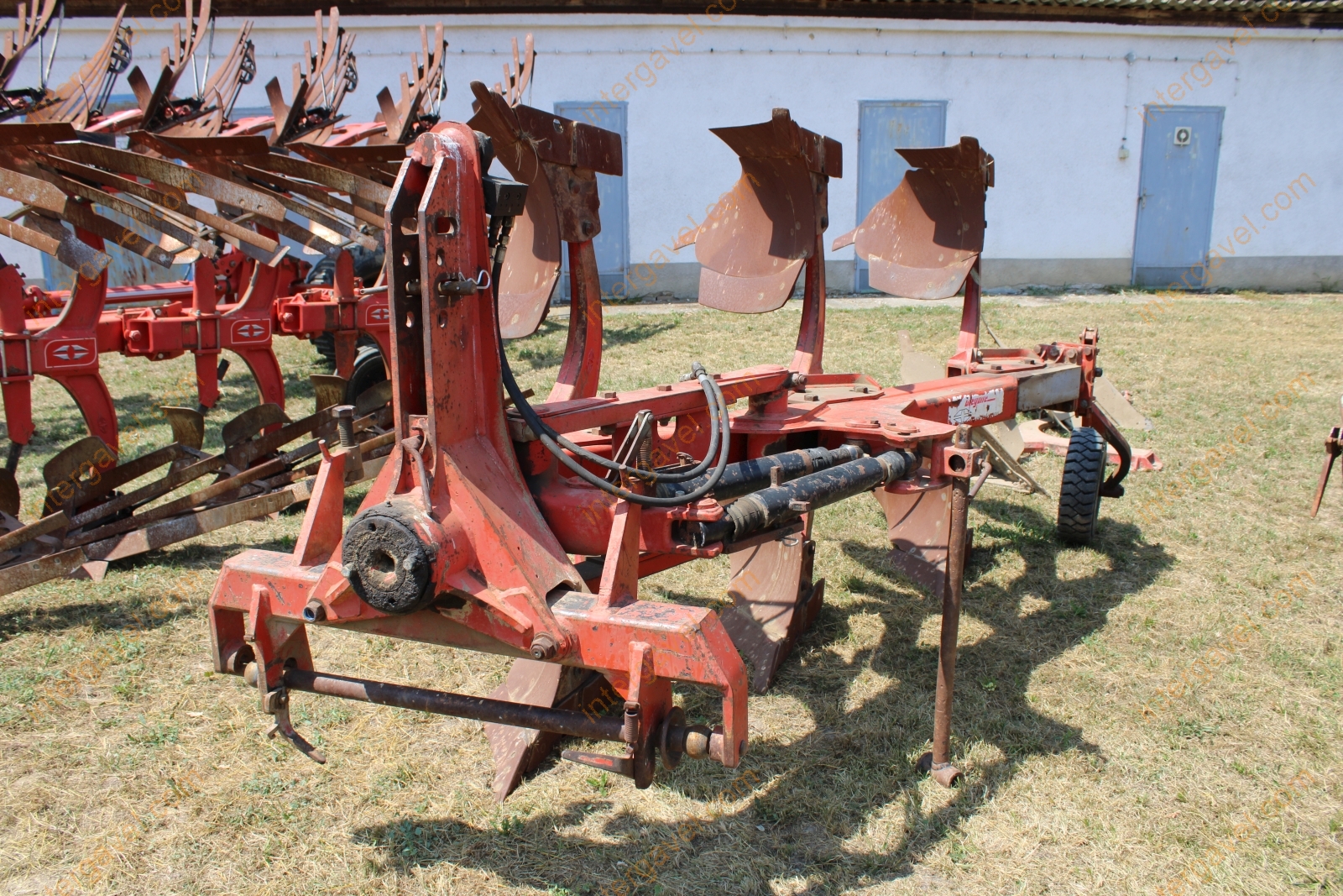 Eke - Gregoire Besson 8