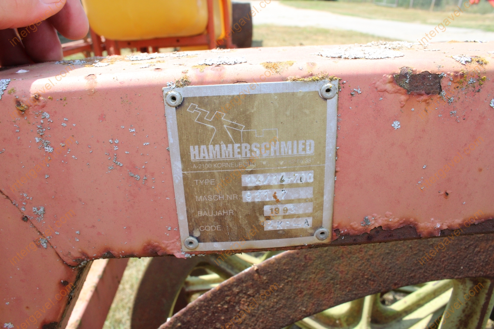 Szántás elmunkáló 4