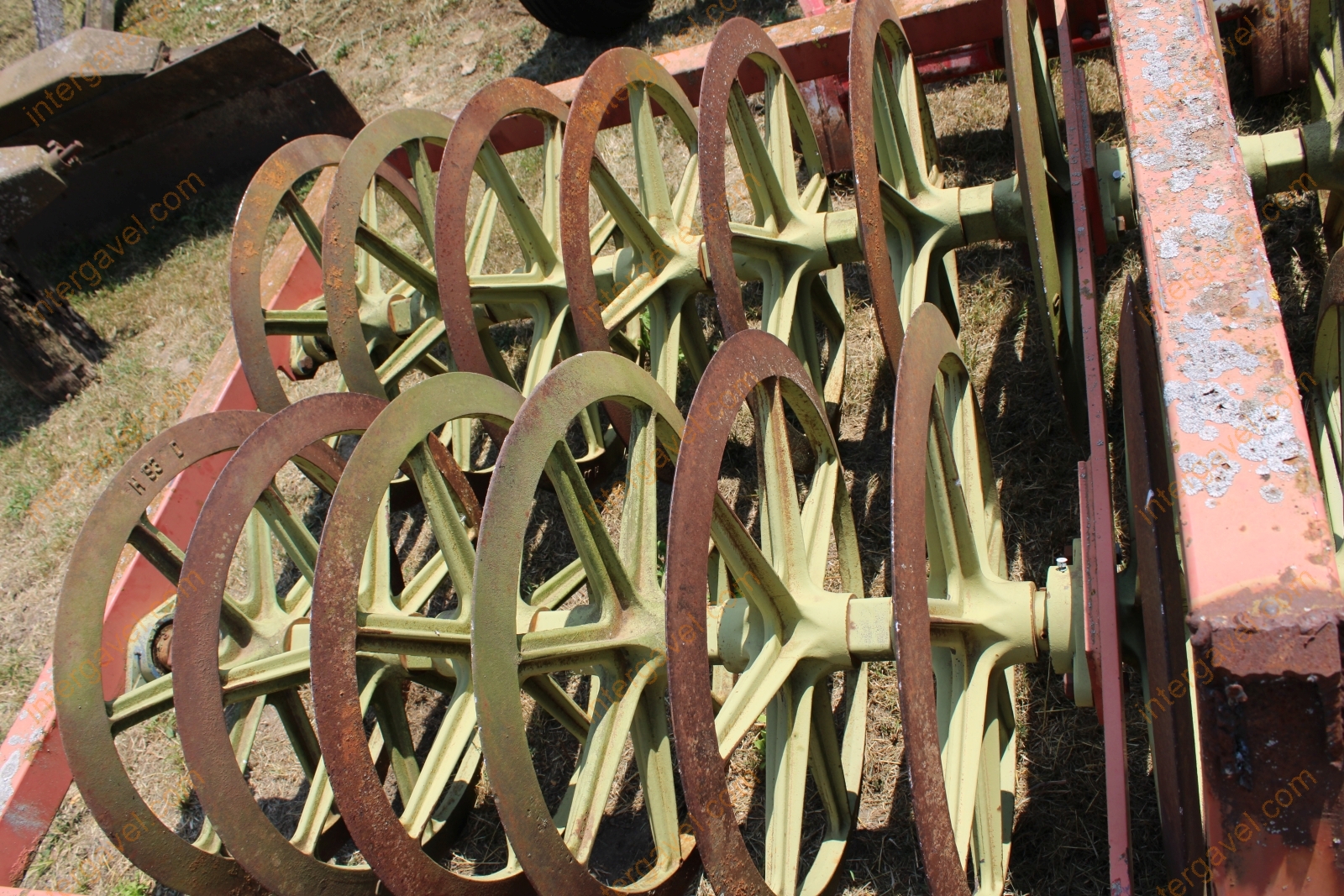 Szántás elmunkáló 6