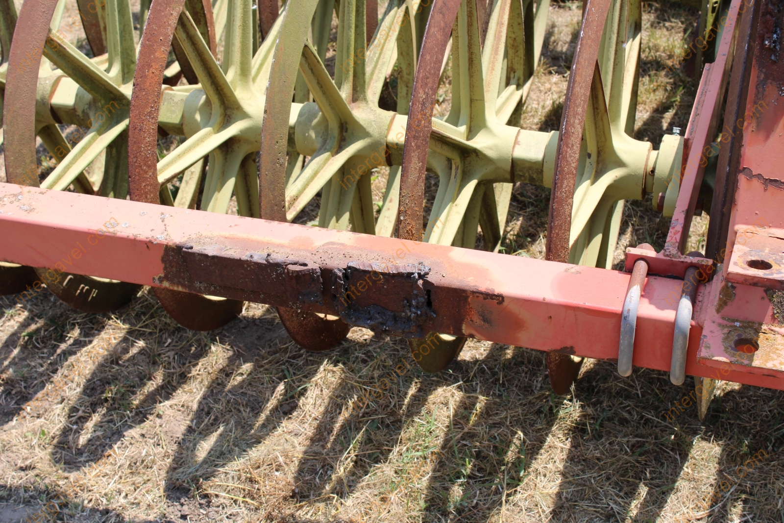 Szántás elmunkáló 7