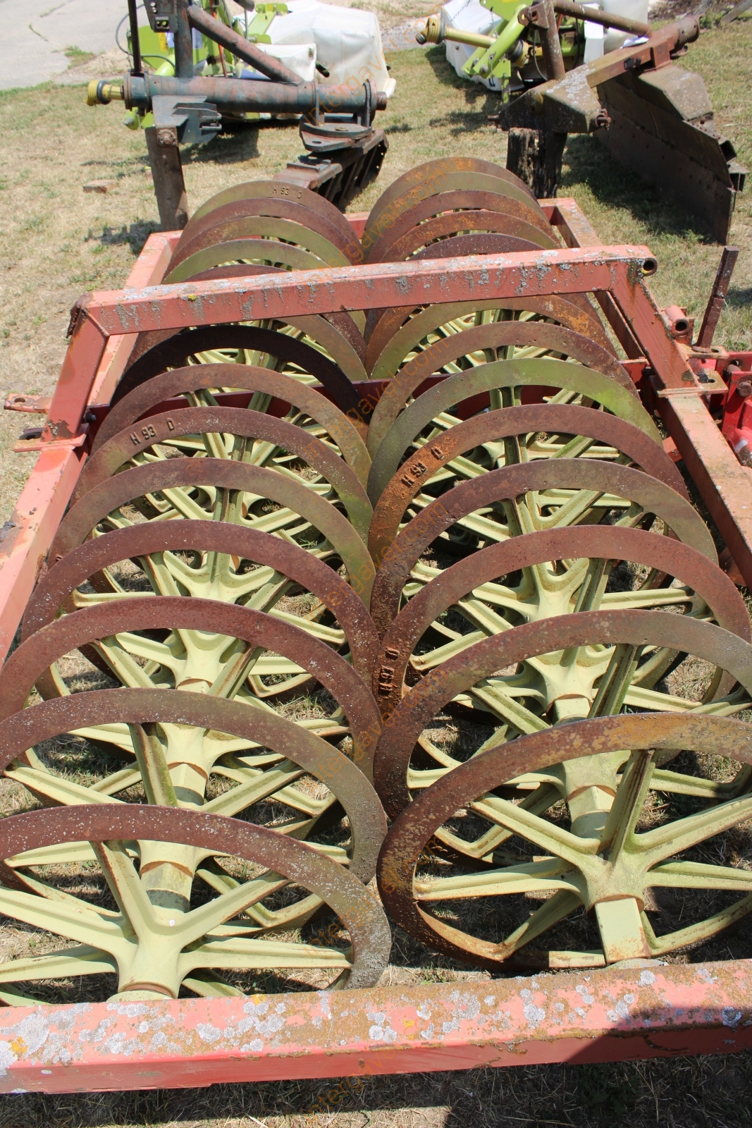 Szántás elmunkáló 11