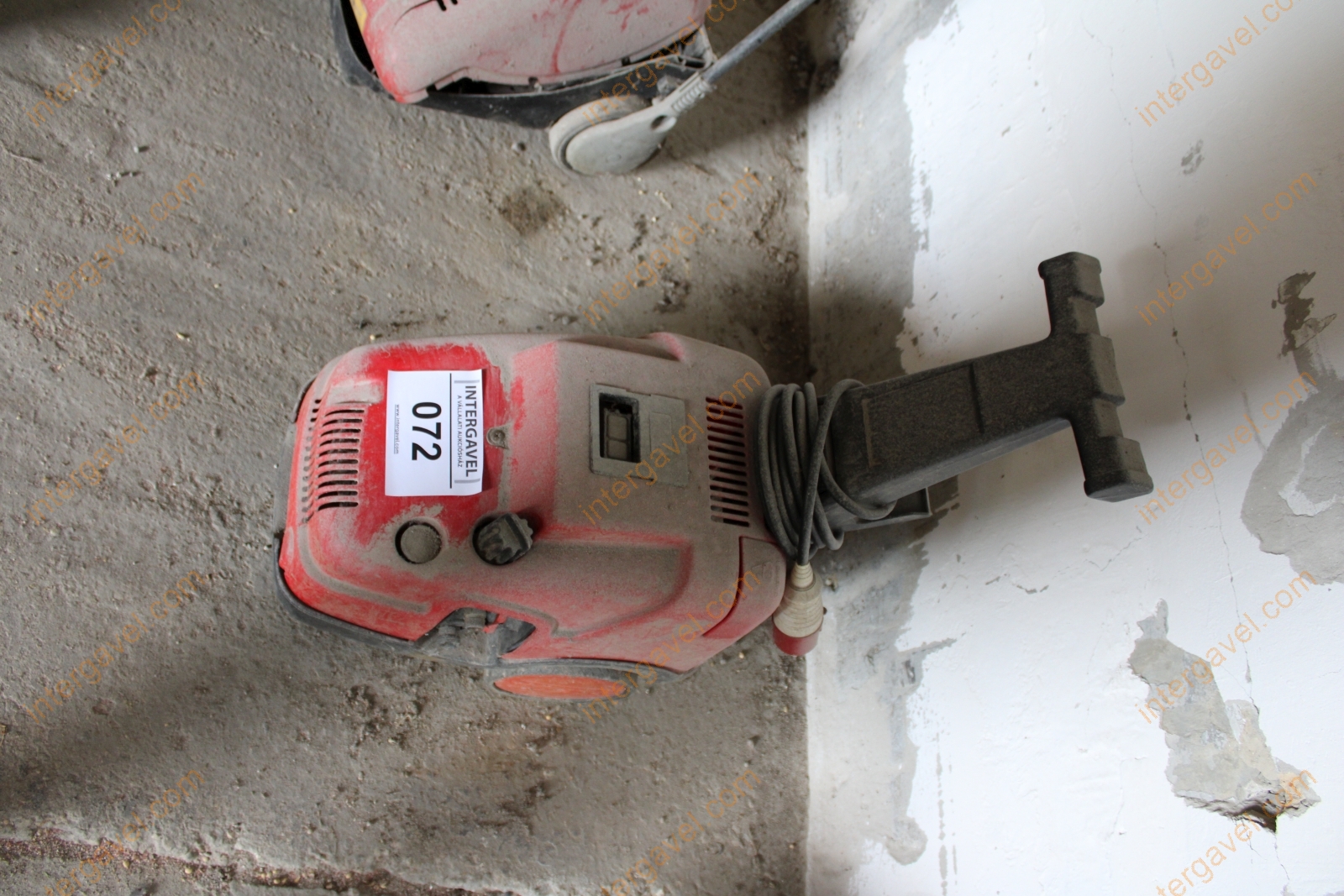 Magasnyomású mosó