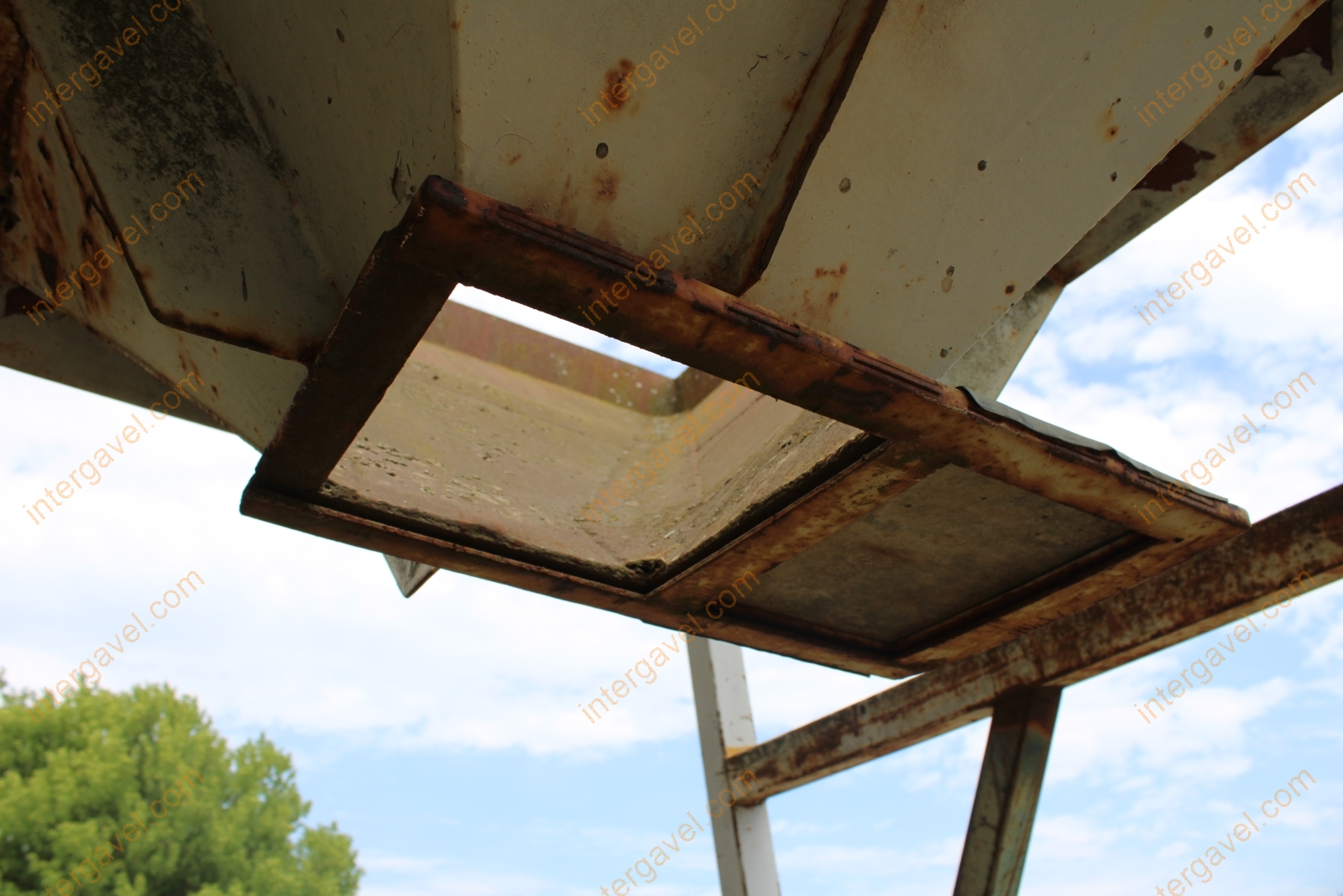 Kitároló állvány 5