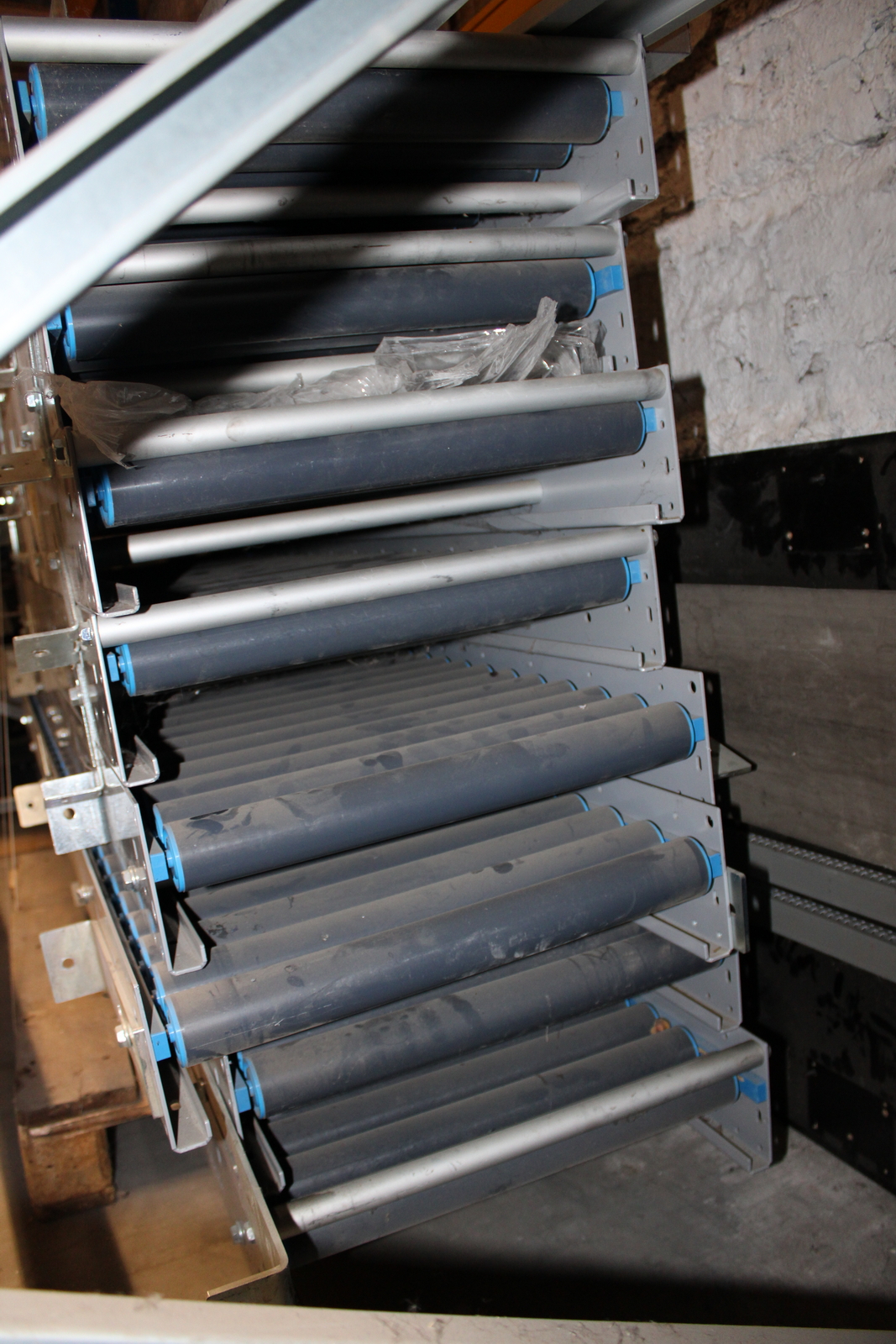 Vegyes görgősorok 2