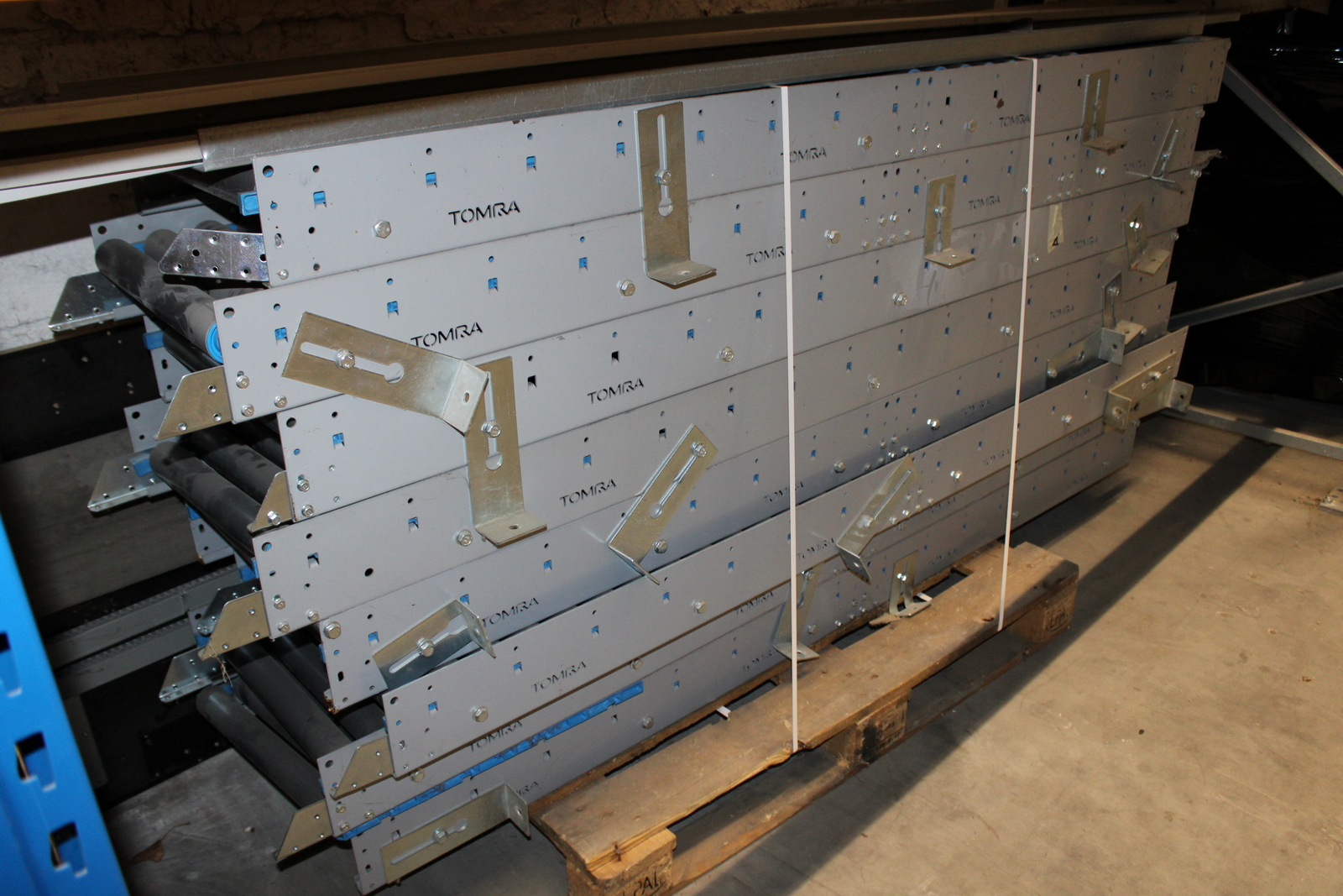 Vegyes görgősorok 3