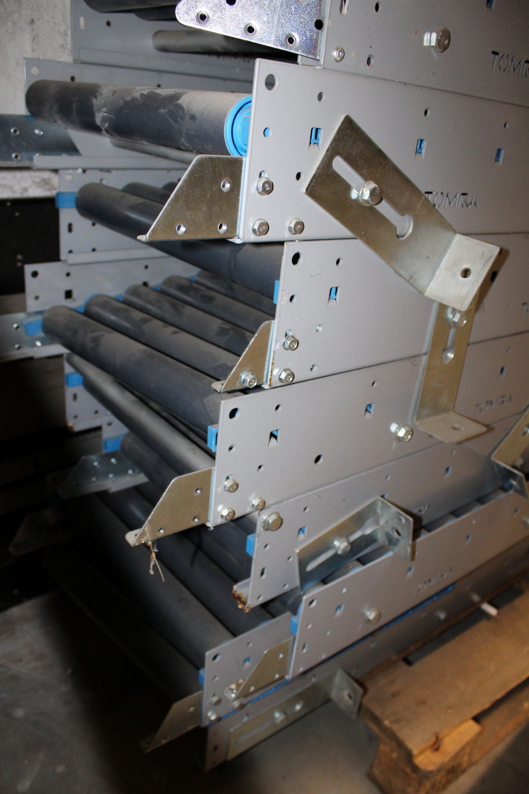 Vegyes görgősorok 4