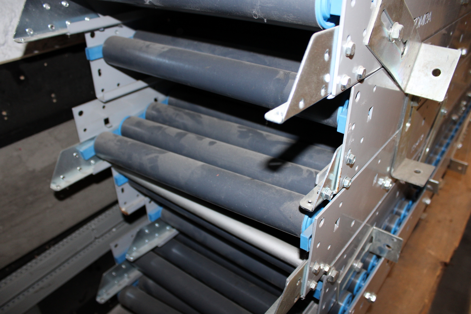 Vegyes görgősorok 5