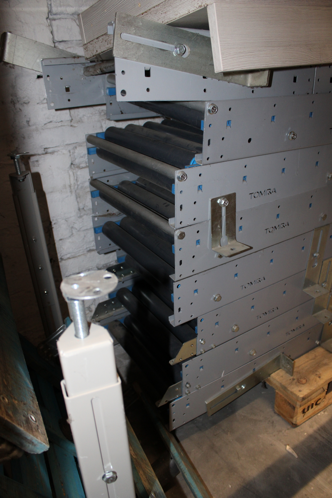 Vegyes görgősorok 9