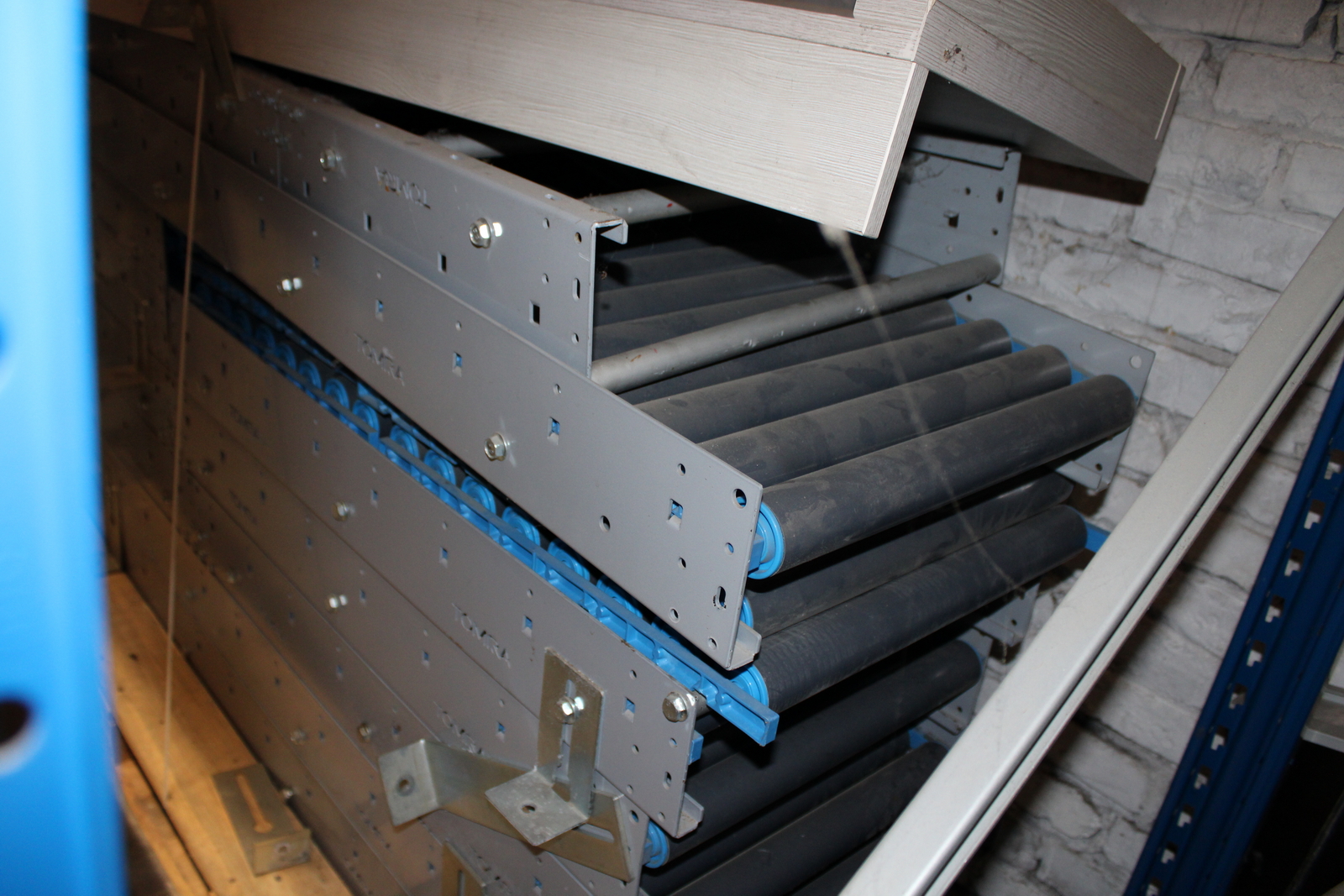 Vegyes görgősorok 10