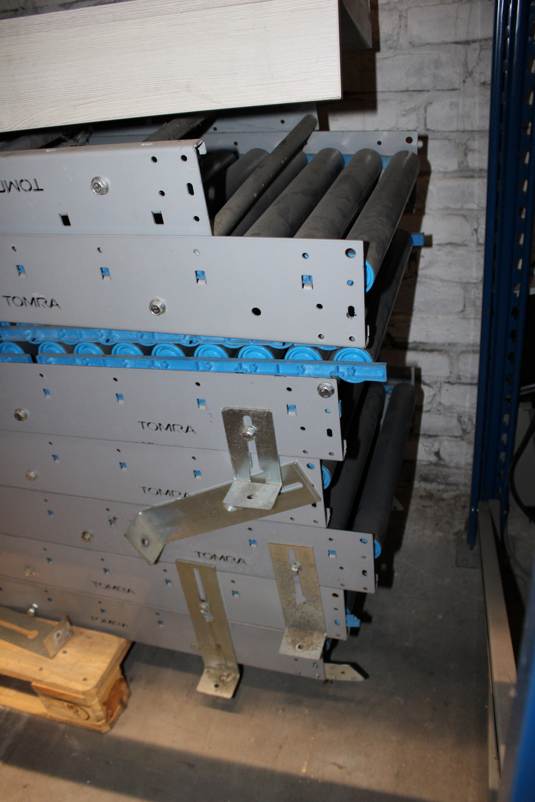 Vegyes görgősorok 11