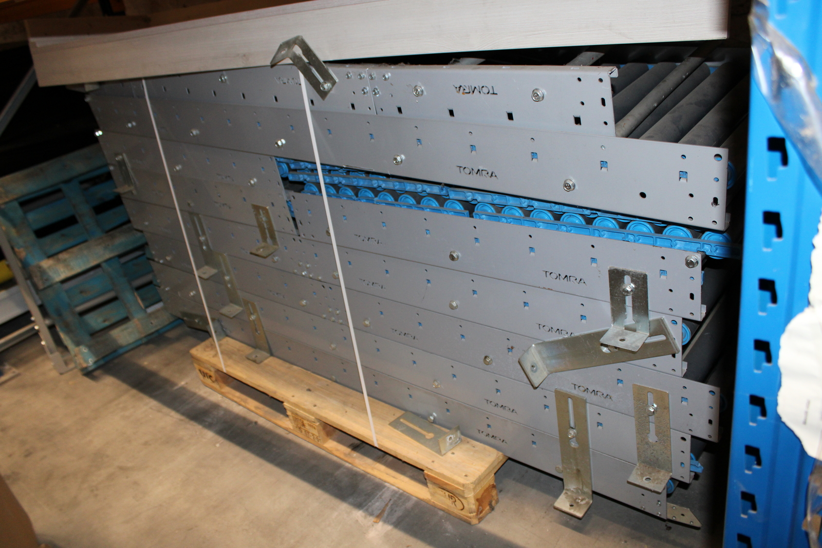 Vegyes görgősorok 12