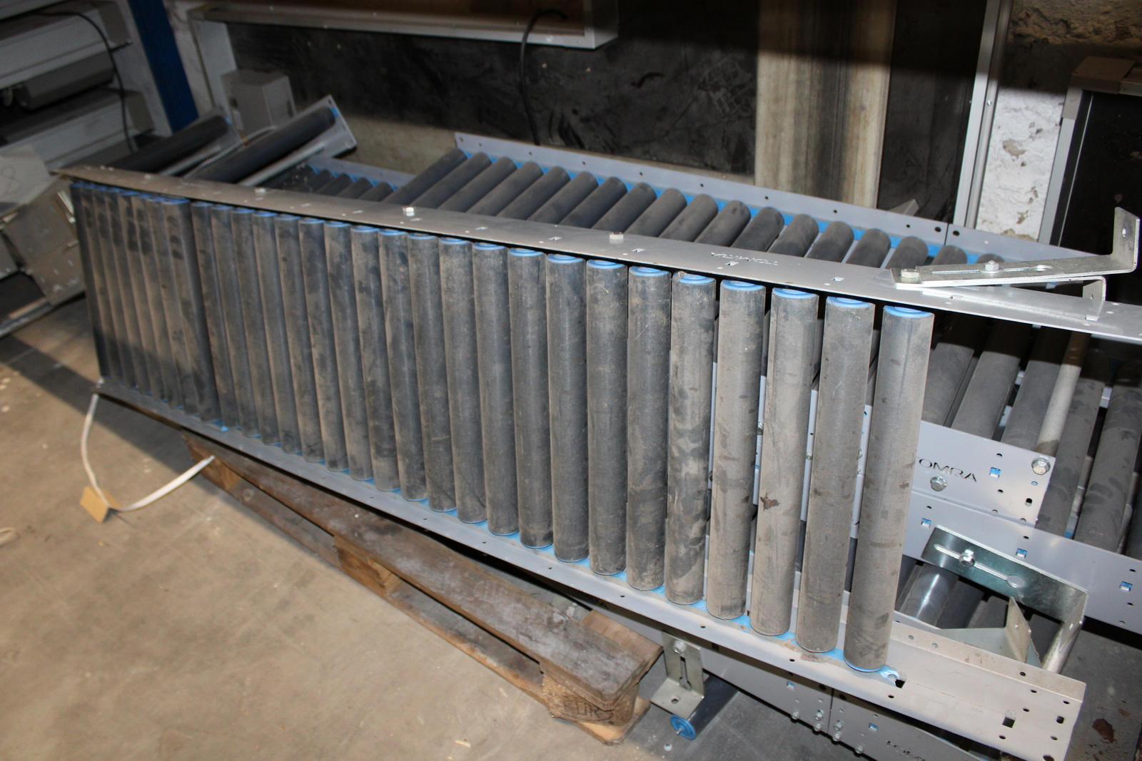 Vegyes görgősorok 13