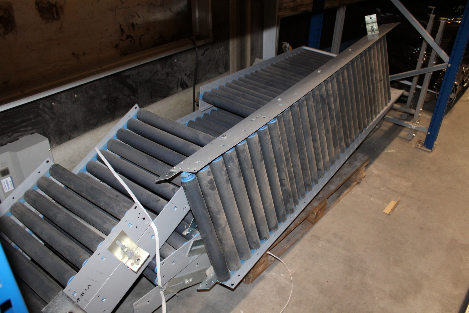 Vegyes görgősorok 14