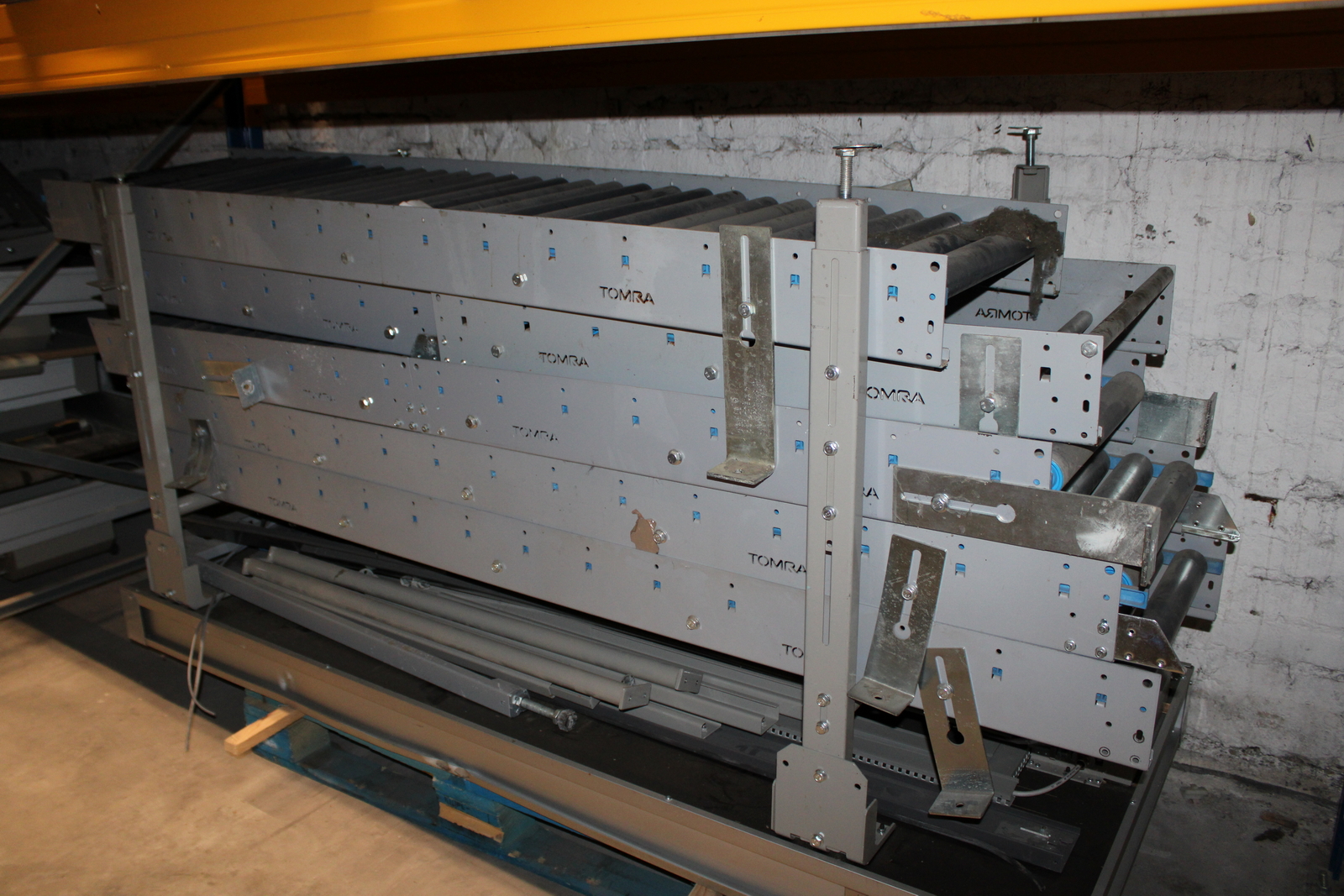 Vegyes görgősorok 16