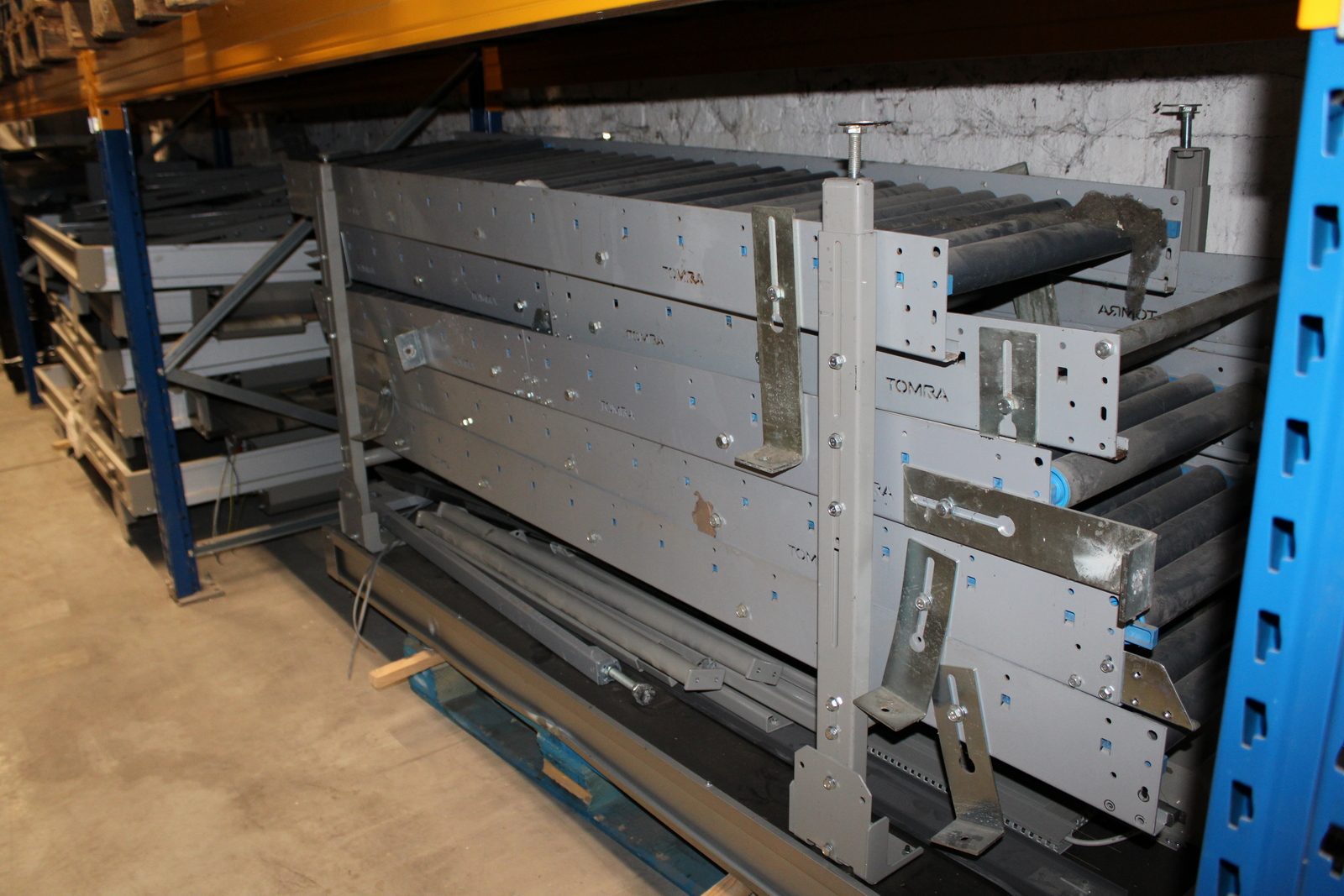 Vegyes görgősorok 17