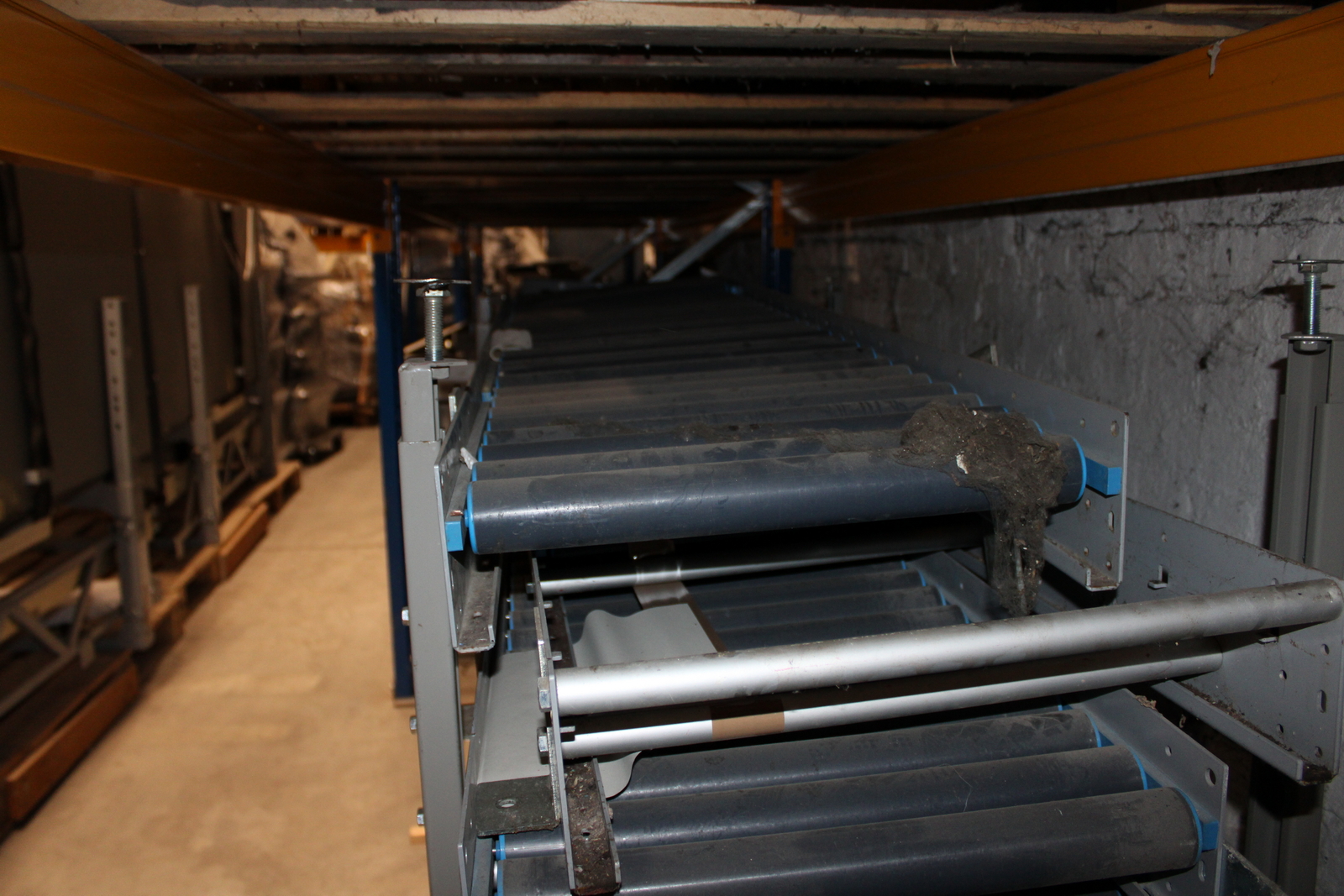 Vegyes görgősorok 18