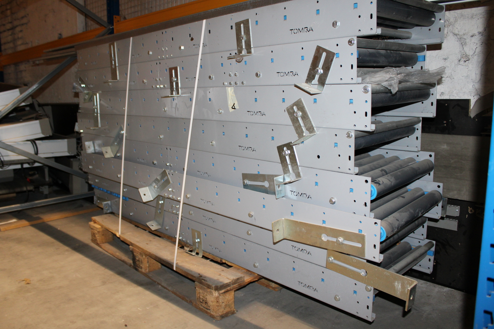 Vegyes görgősorok 19