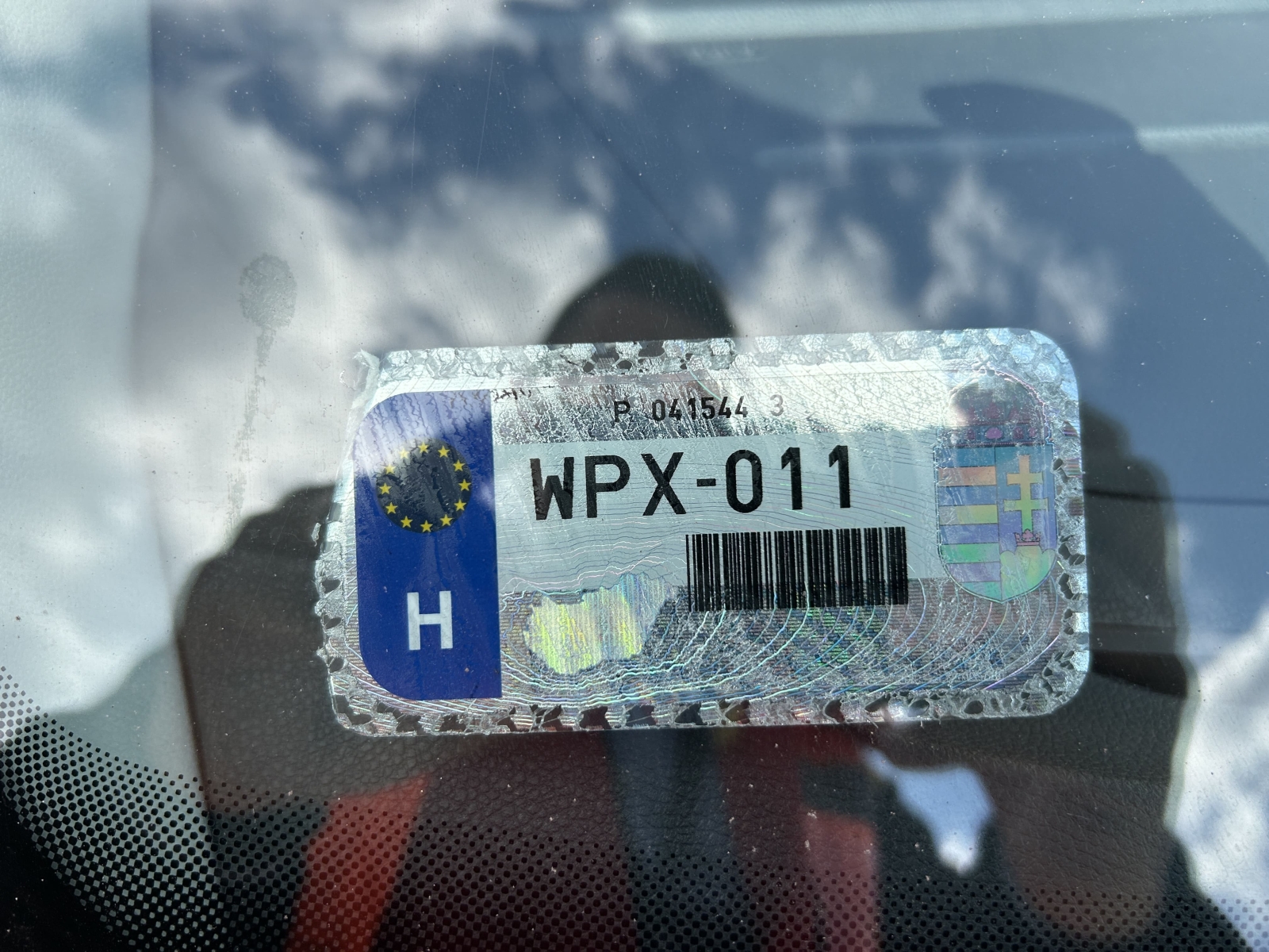 Skoda Praktik kisteherautó 10