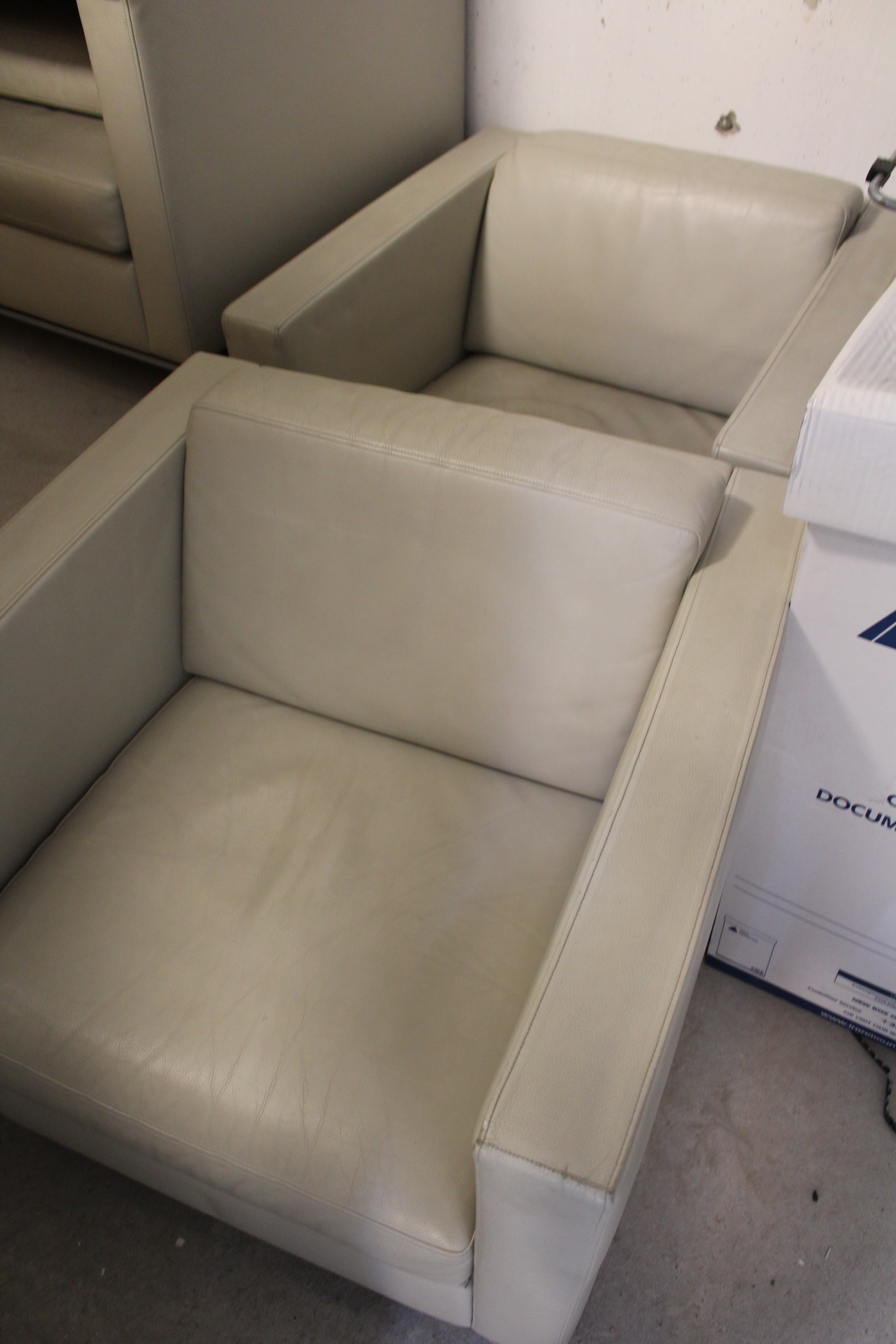 Kanapék és fotelek 2