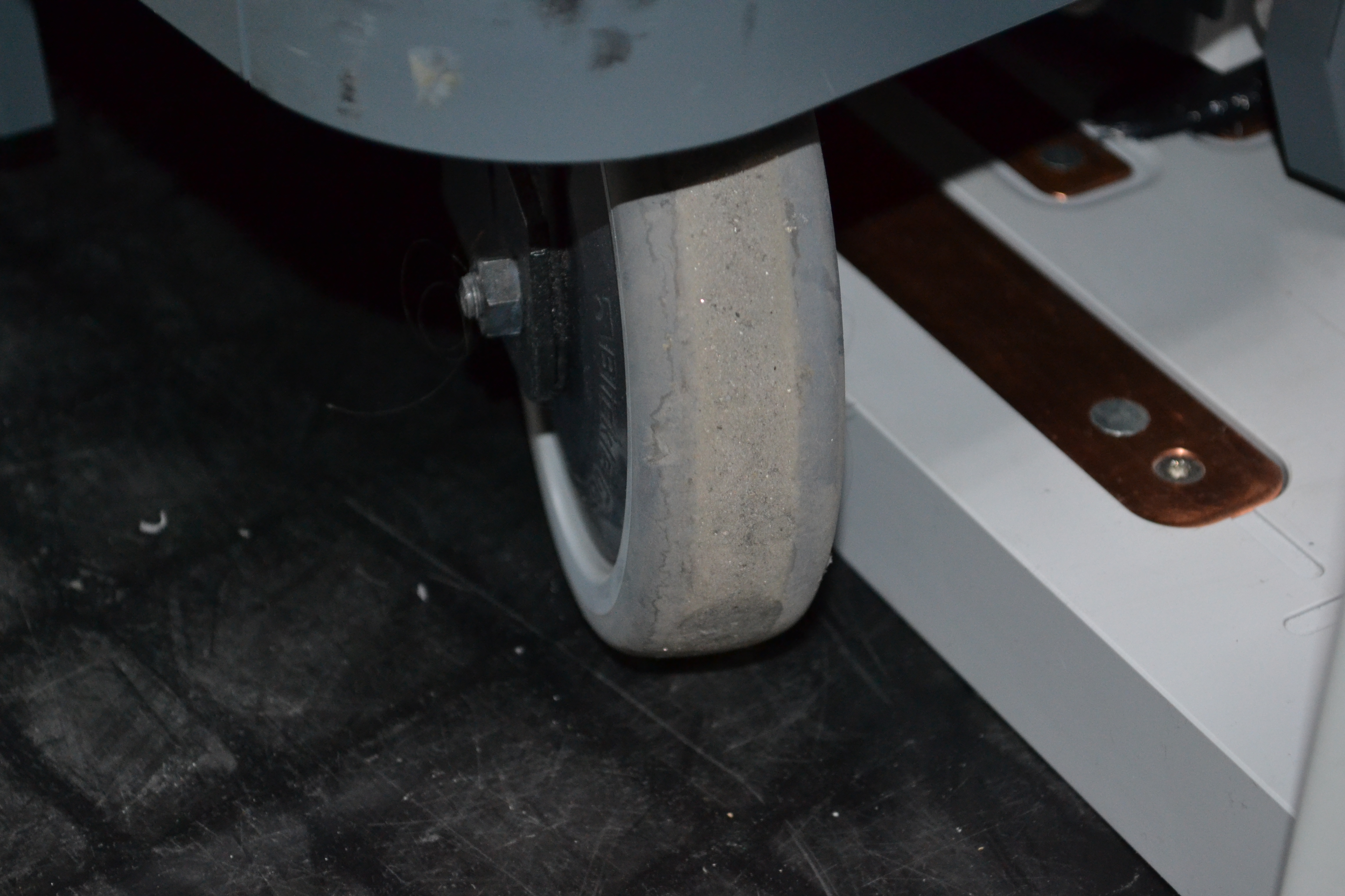 VEP MIR 250 szállító robot 10