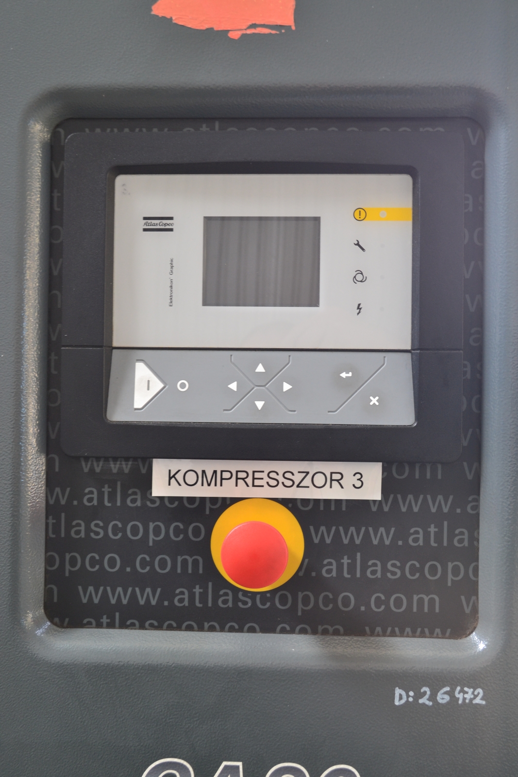 Kompresszor 5