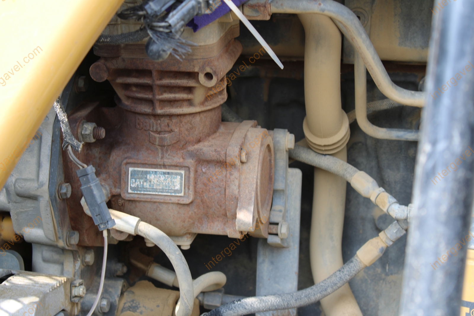 Traktor - Challenger  9