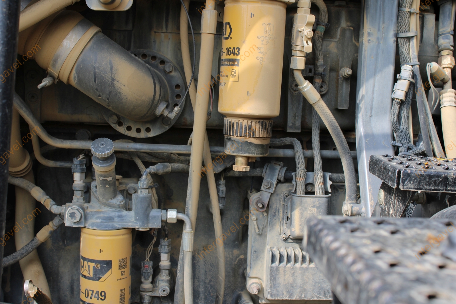 Traktor - Challenger  10