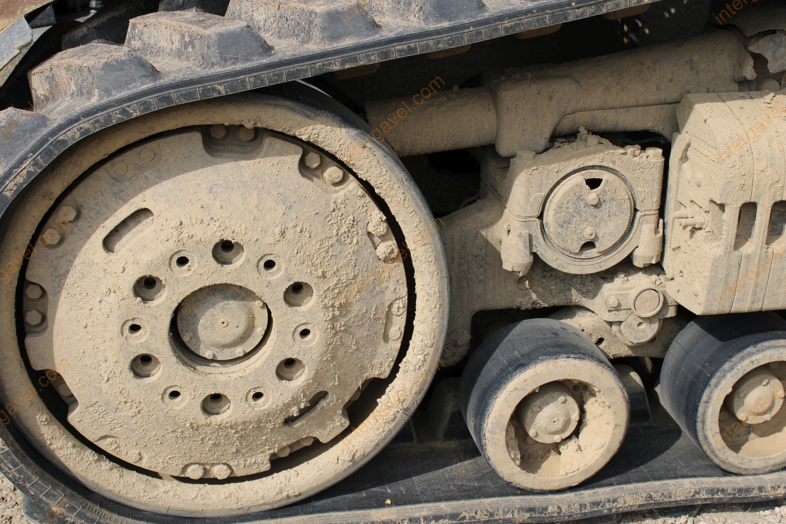 Traktor - Challenger  12