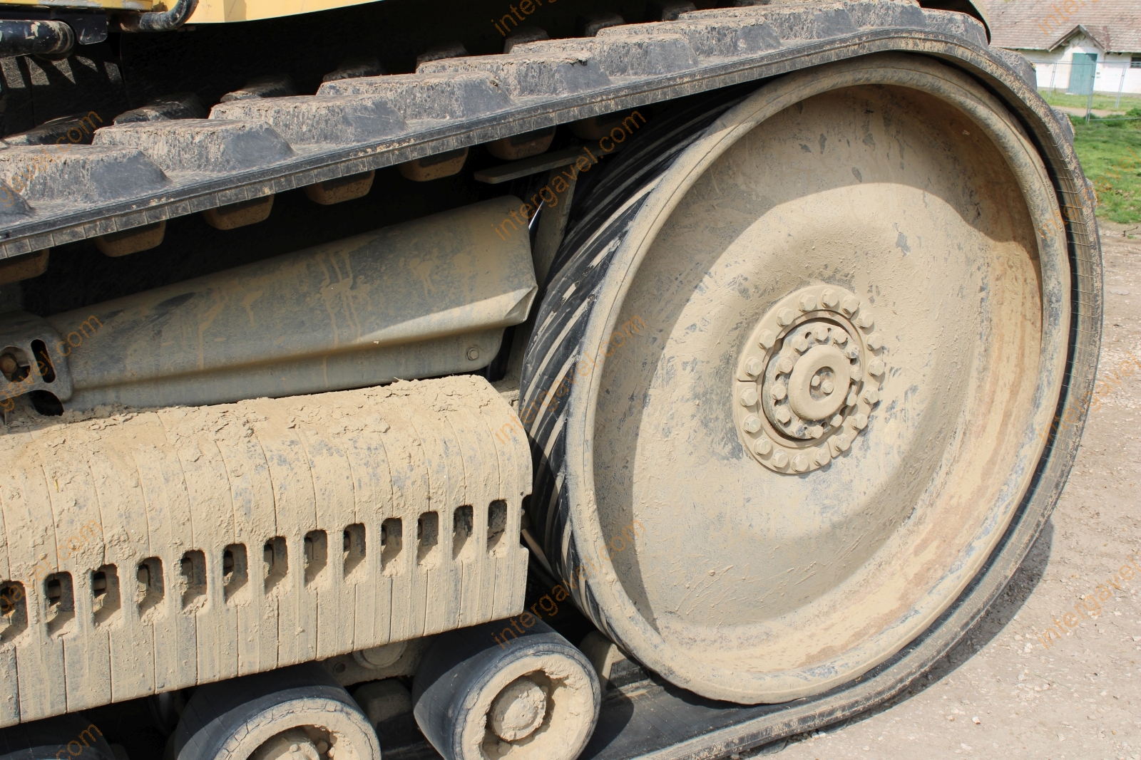 Traktor - Challenger  13