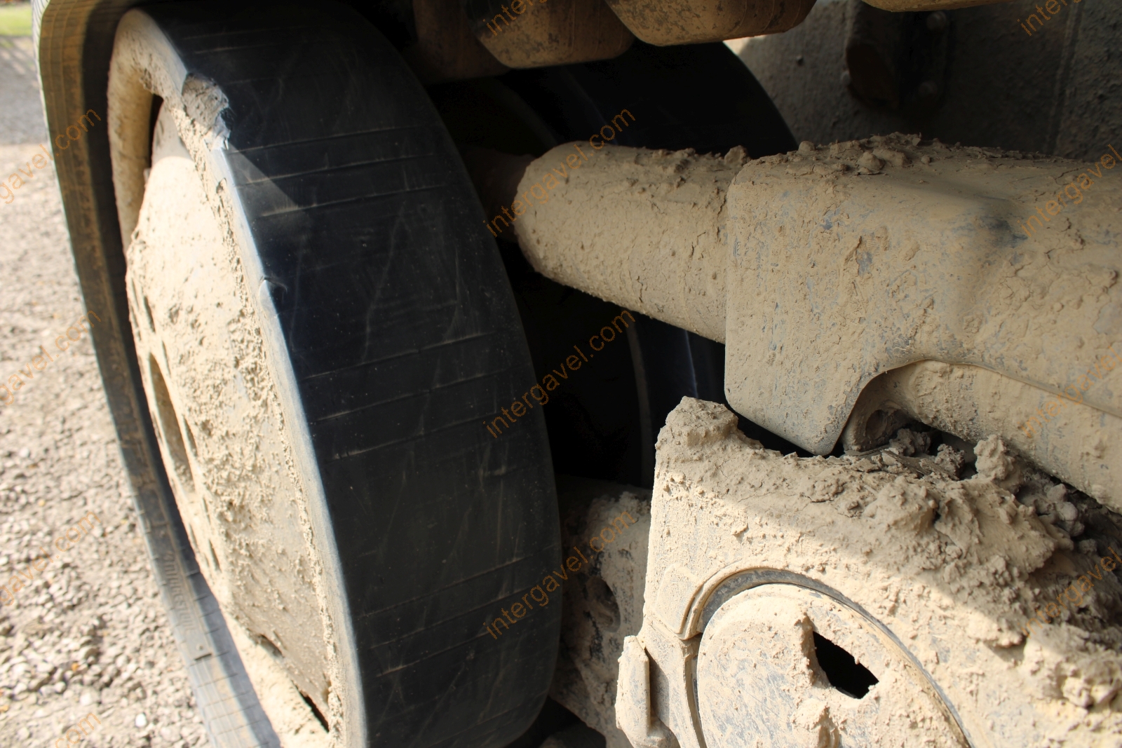 Traktor - Challenger  14