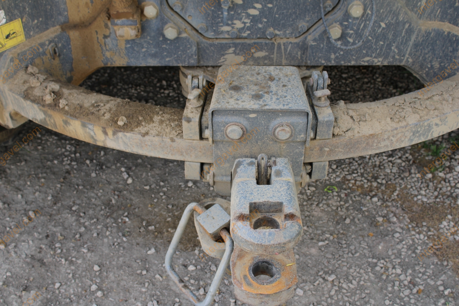 Traktor - Challenger  16