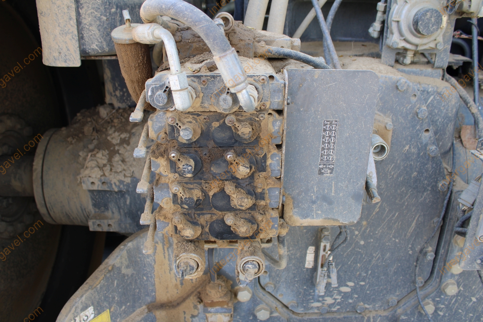 Traktor - Challenger  17