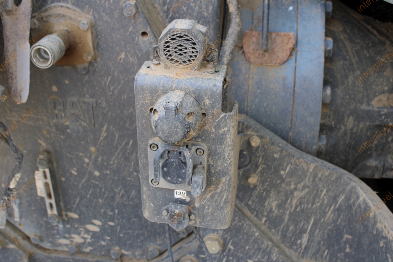 Traktor - Challenger  20