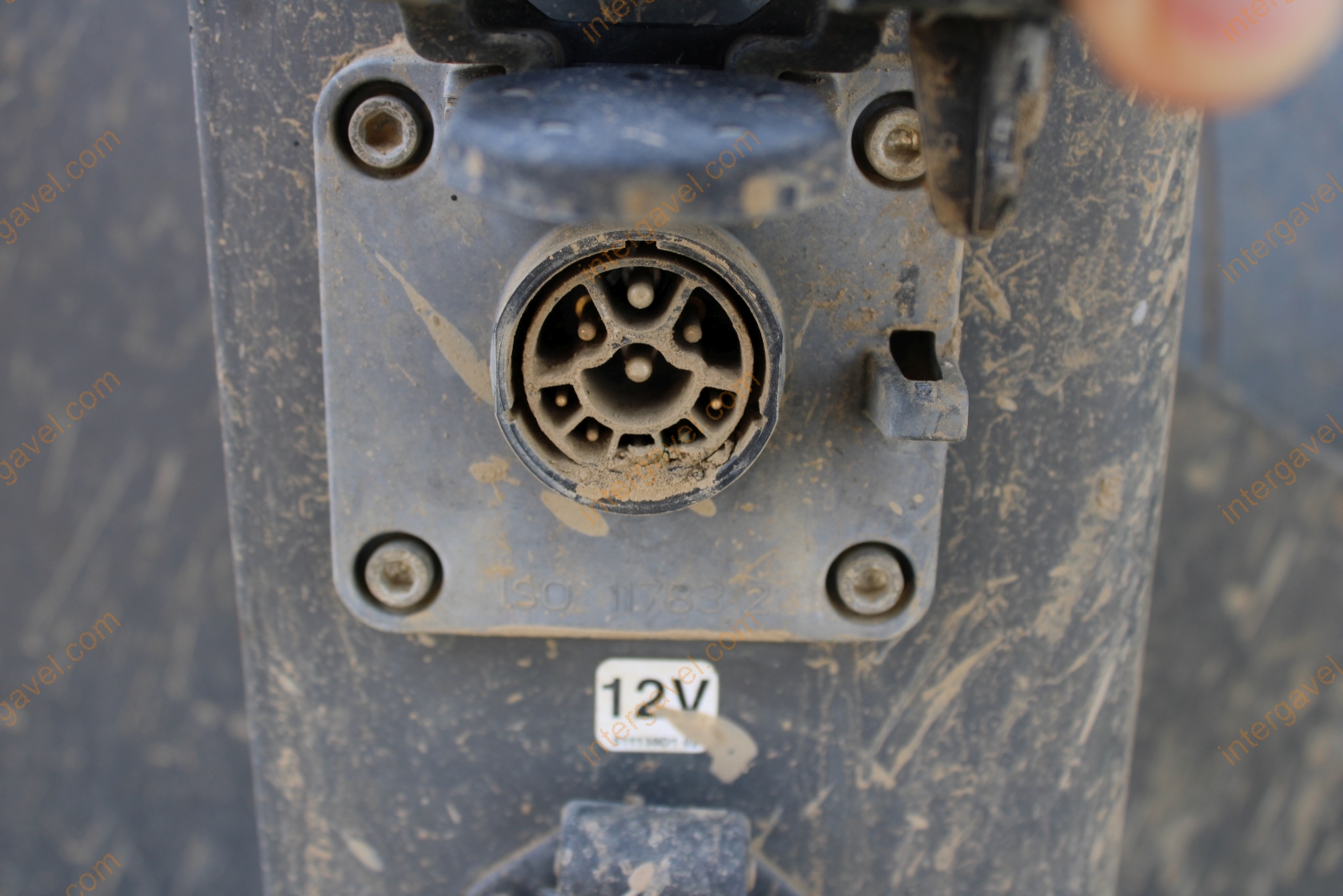 Traktor - Challenger  21