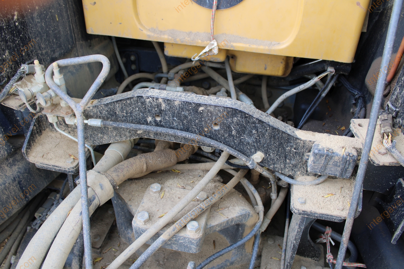 Traktor - Challenger  24