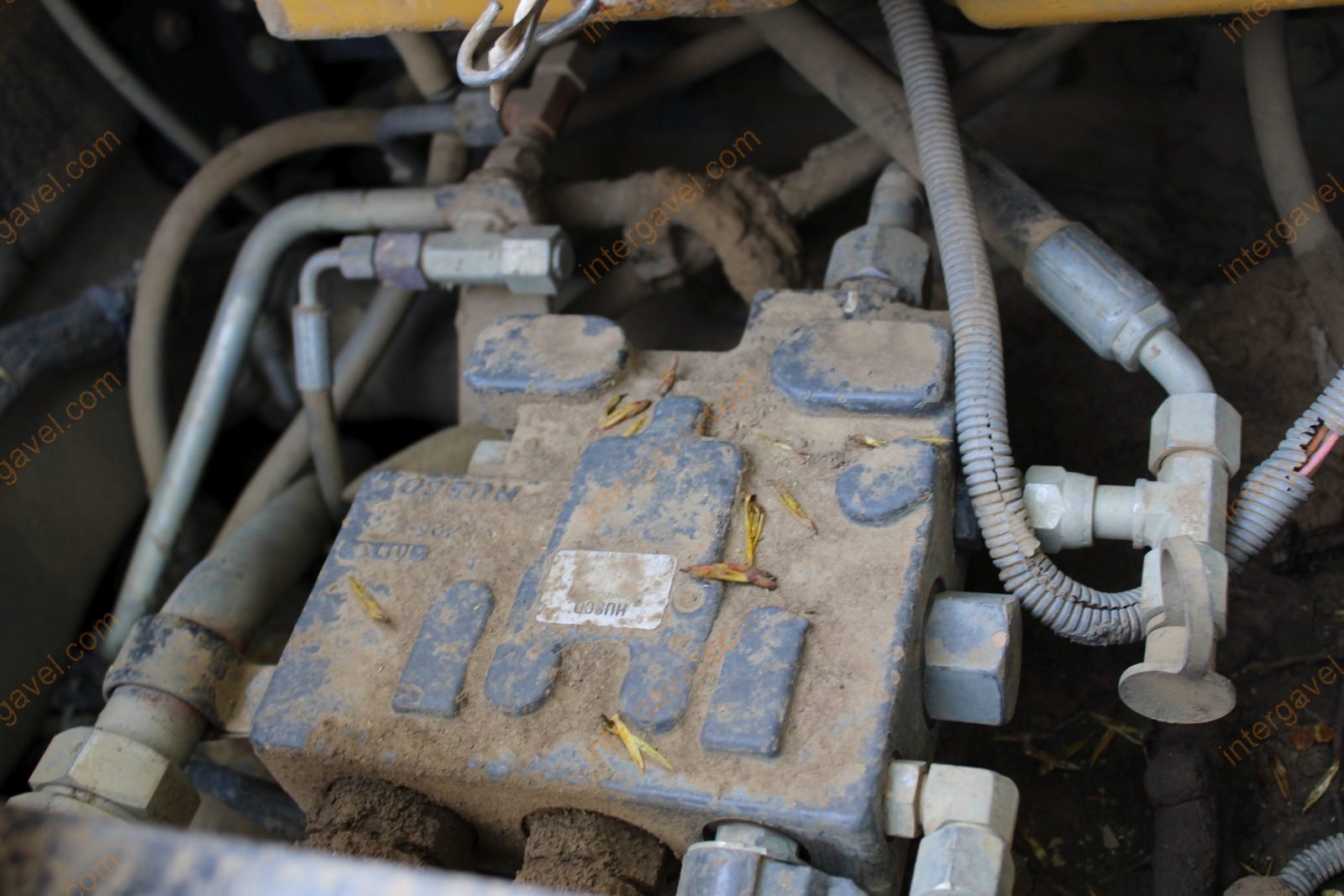 Traktor - Challenger  25