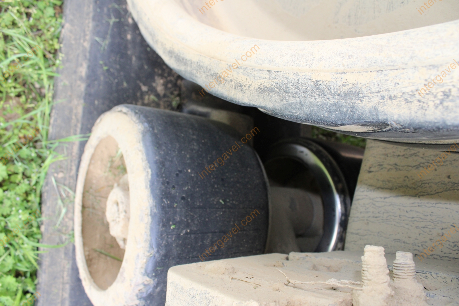 Traktor - Challenger  29