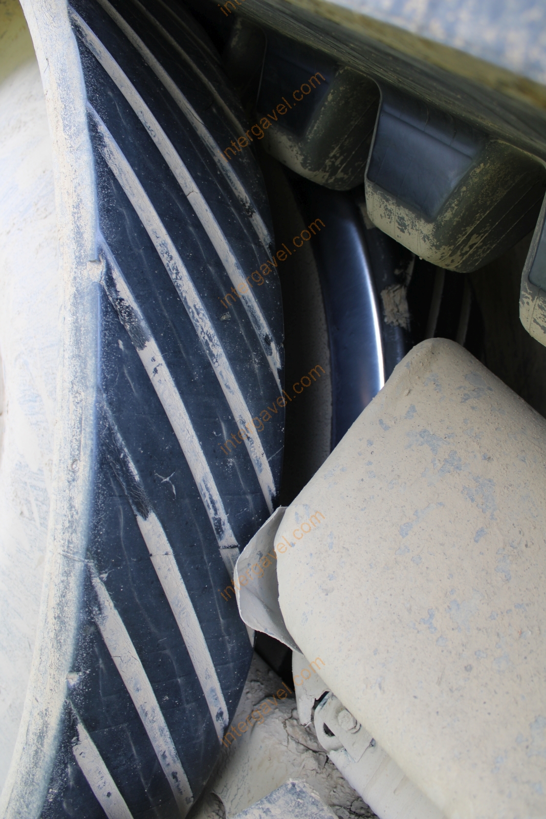 Traktor - Challenger  30