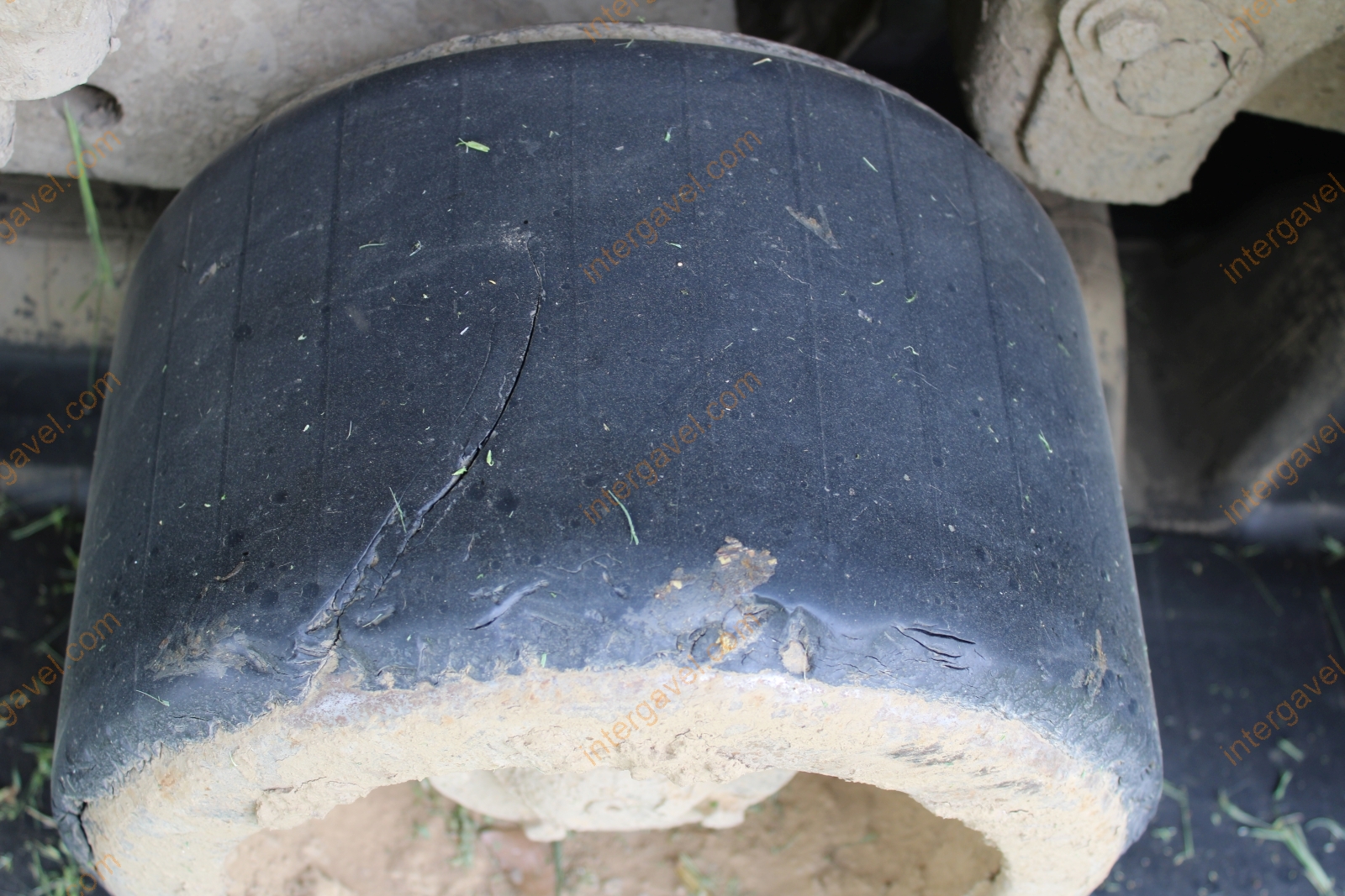 Traktor - Challenger  32