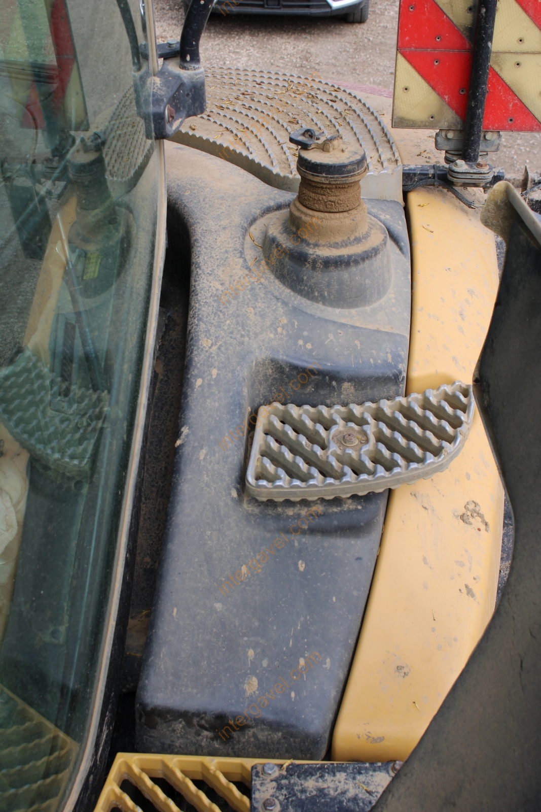 Traktor - Challenger  38